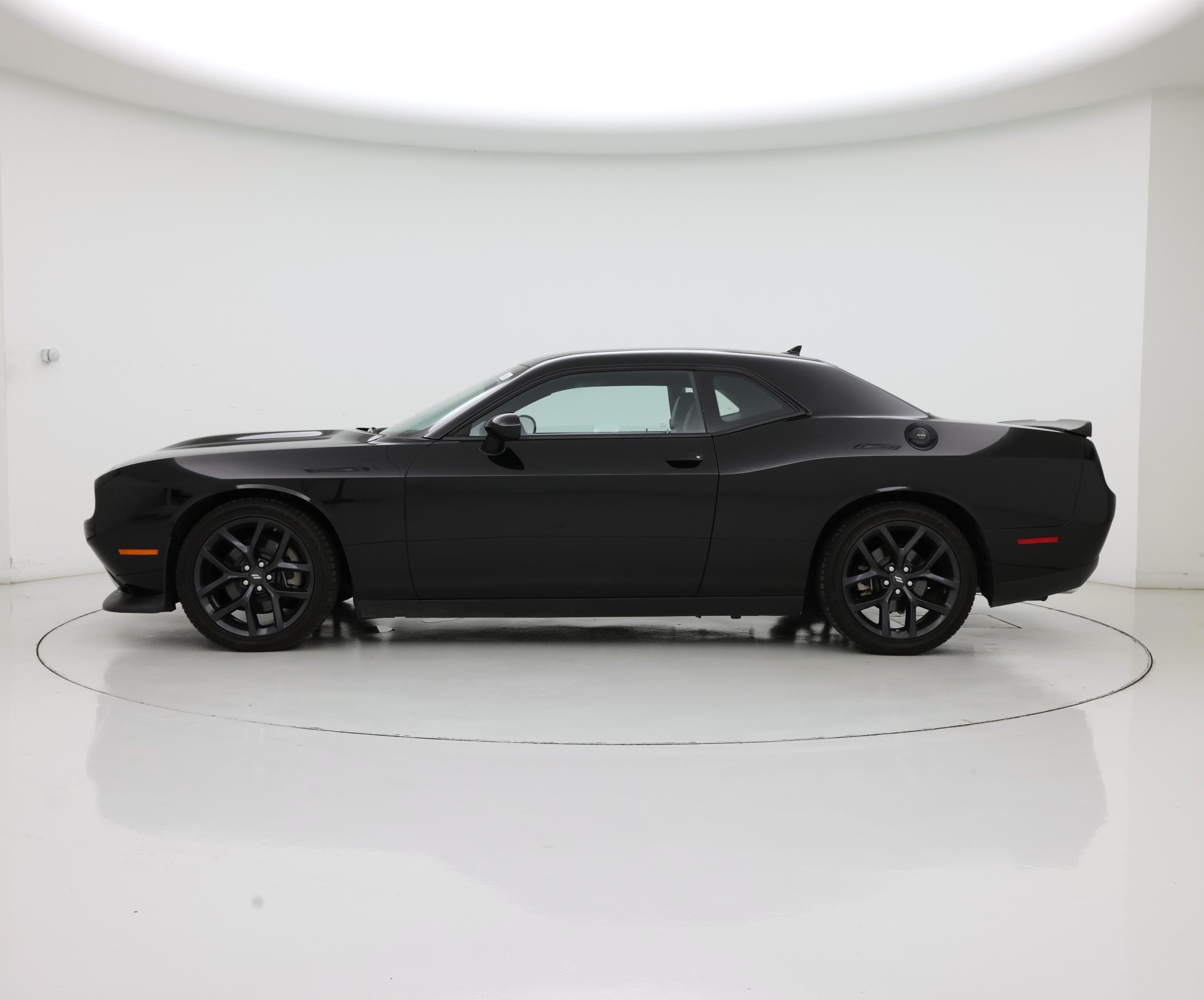Thumbnail: 2023 Dodge Challenger - 3