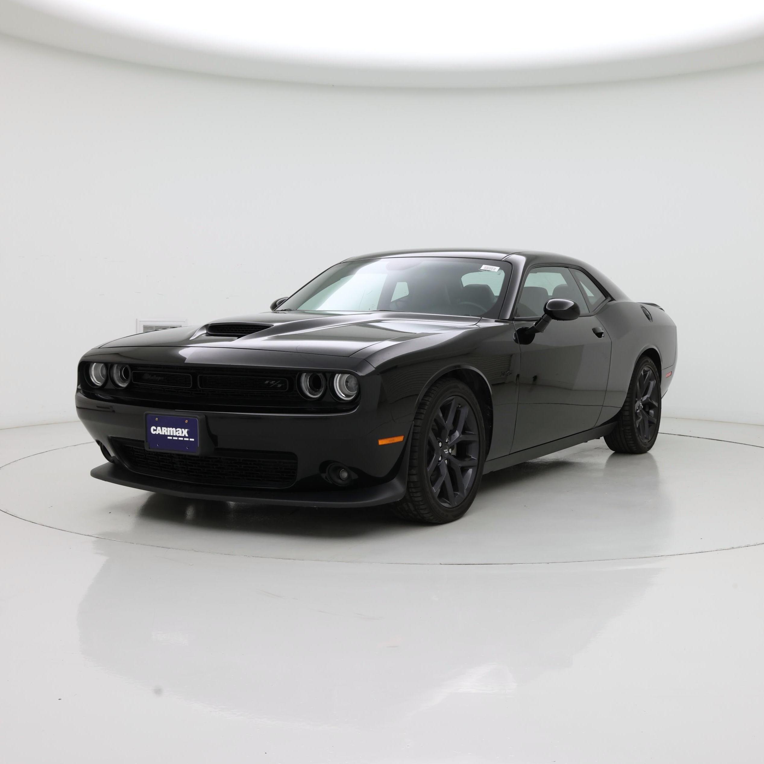 Thumbnail: 2023 Dodge Challenger - 4