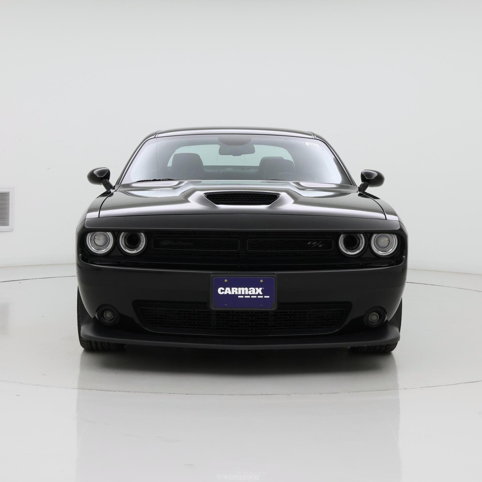 Thumbnail: 2023 Dodge Challenger - 5