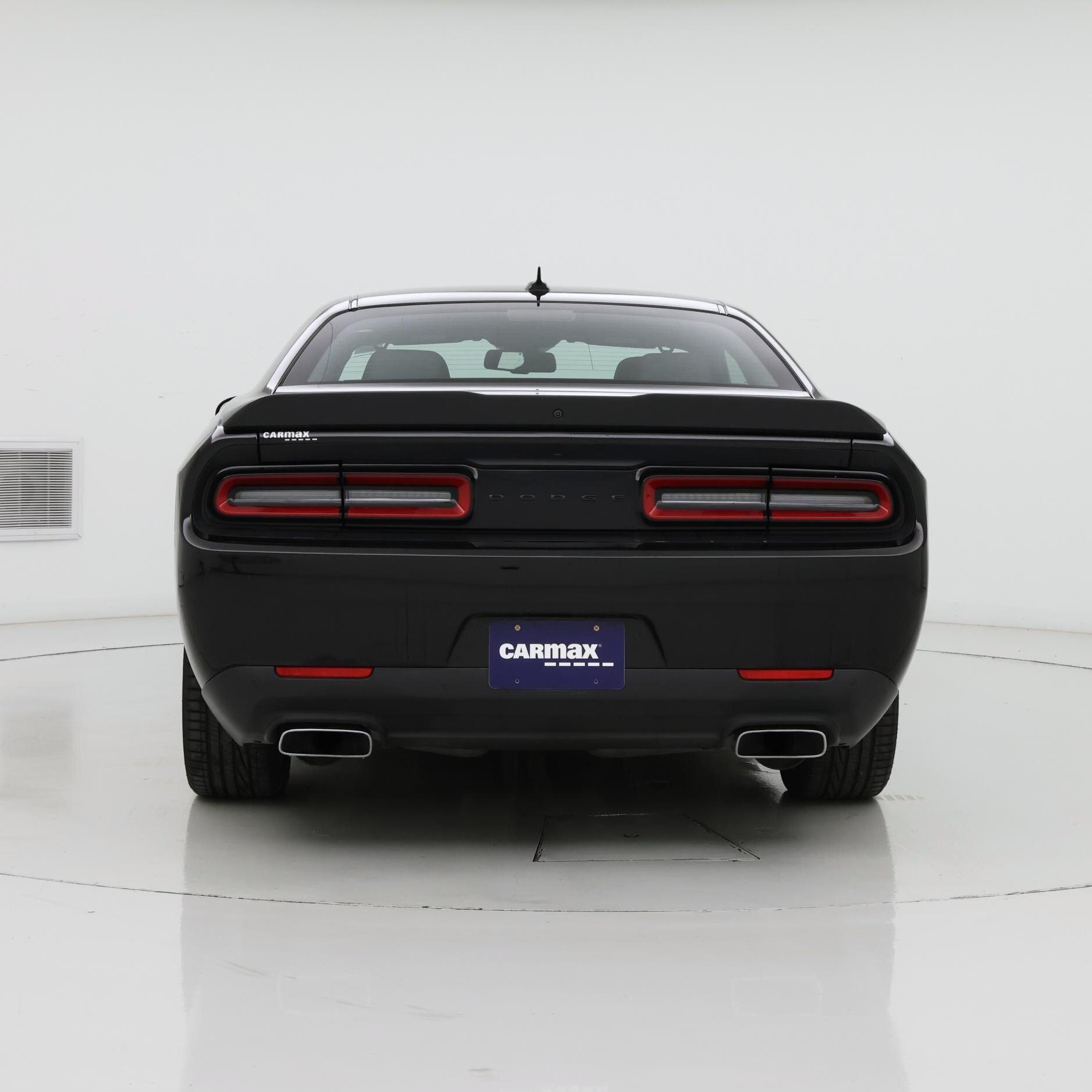 Thumbnail: 2023 Dodge Challenger - 6