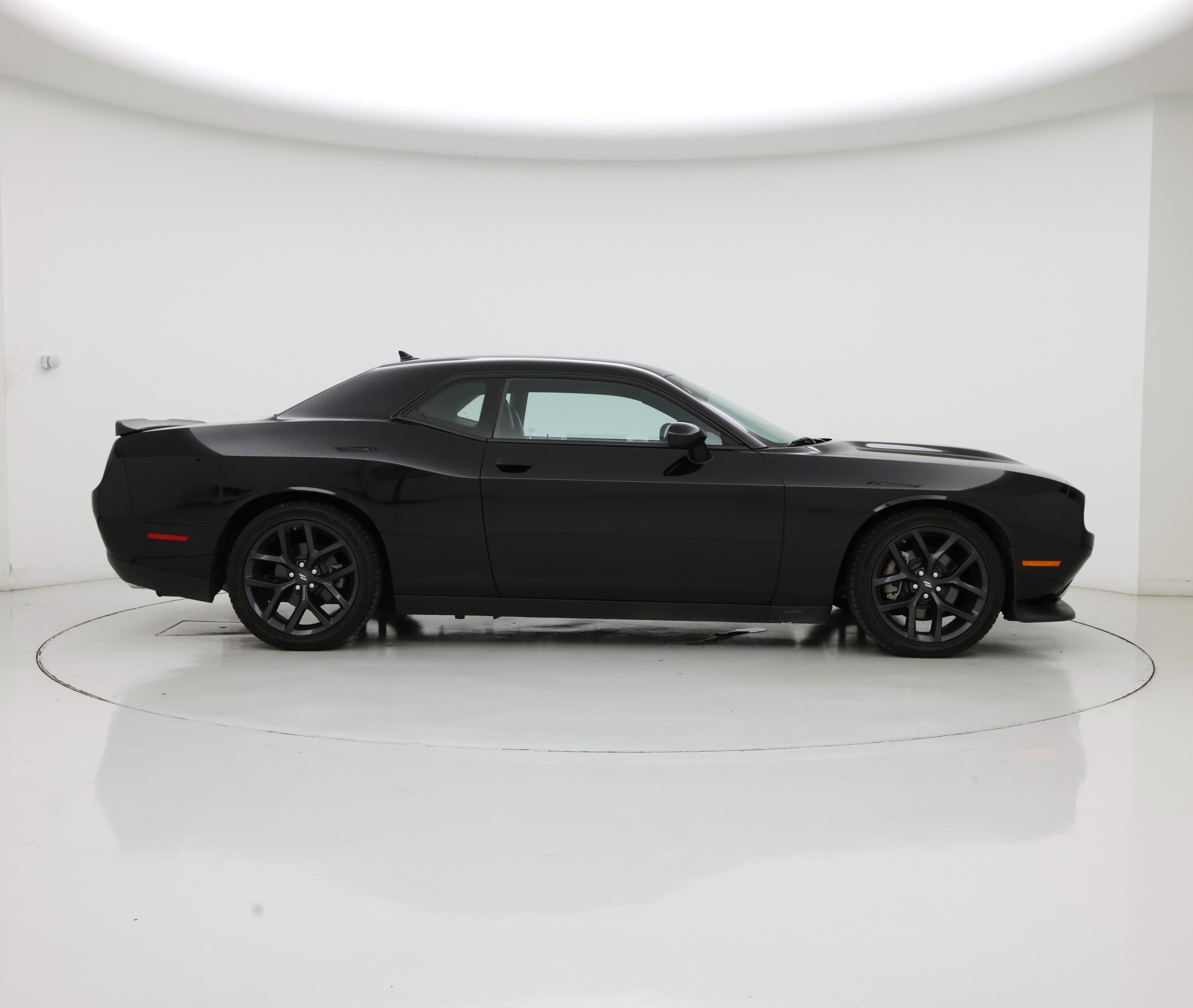 Thumbnail: 2023 Dodge Challenger - 7
