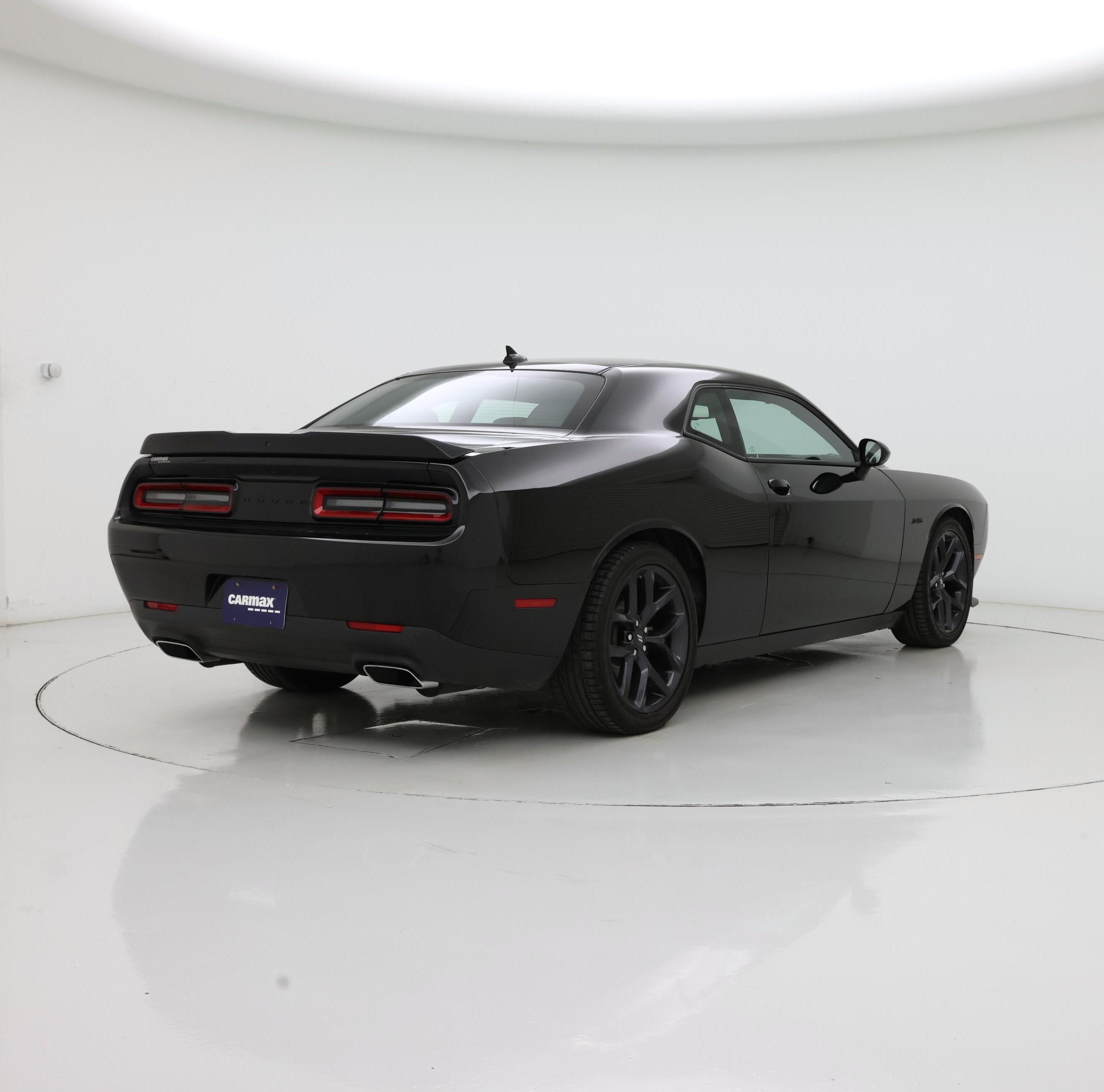 Thumbnail: 2023 Dodge Challenger - 8