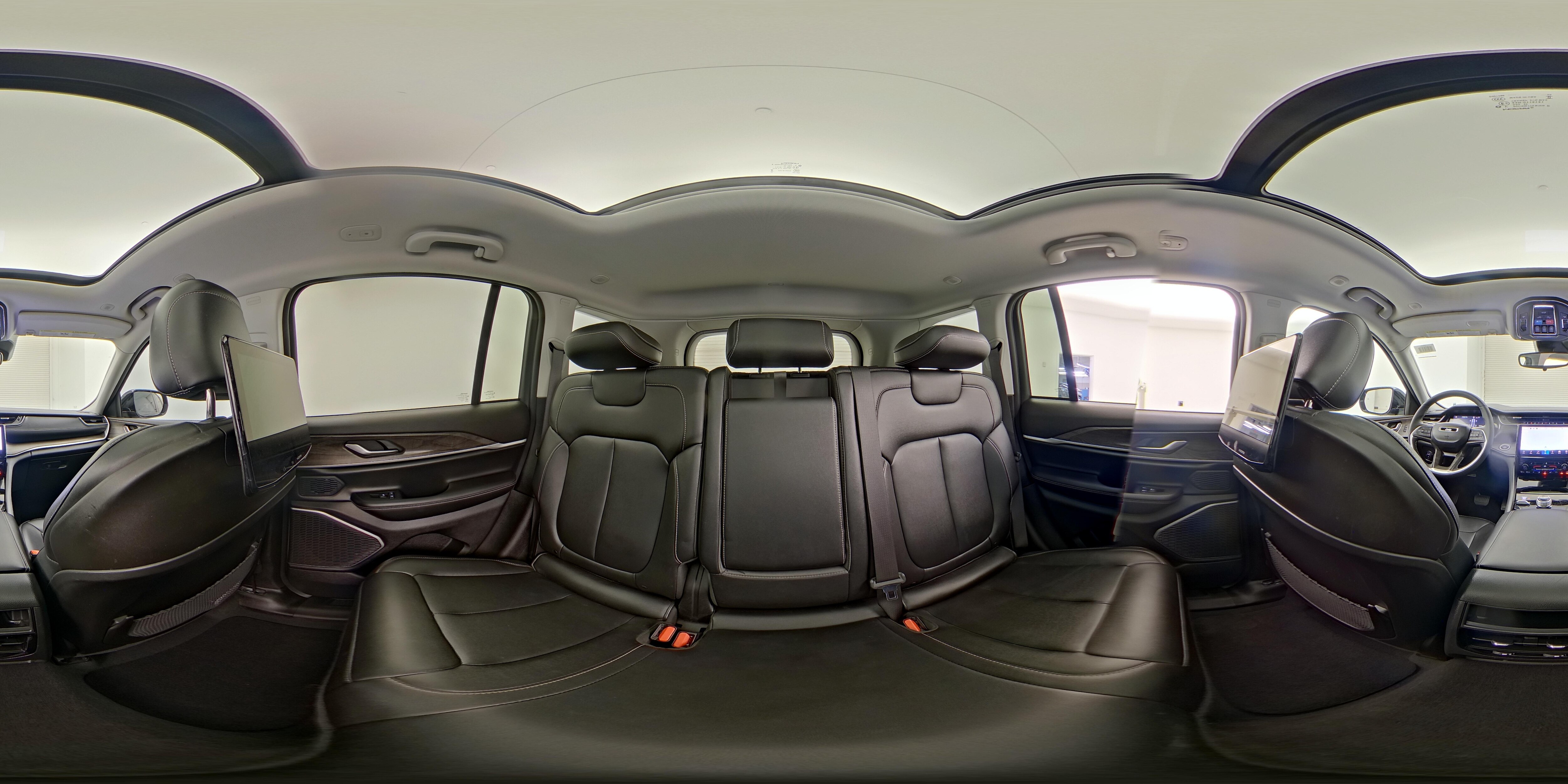 2023 Jeep Grand Cherokee Limited - Photo 27
