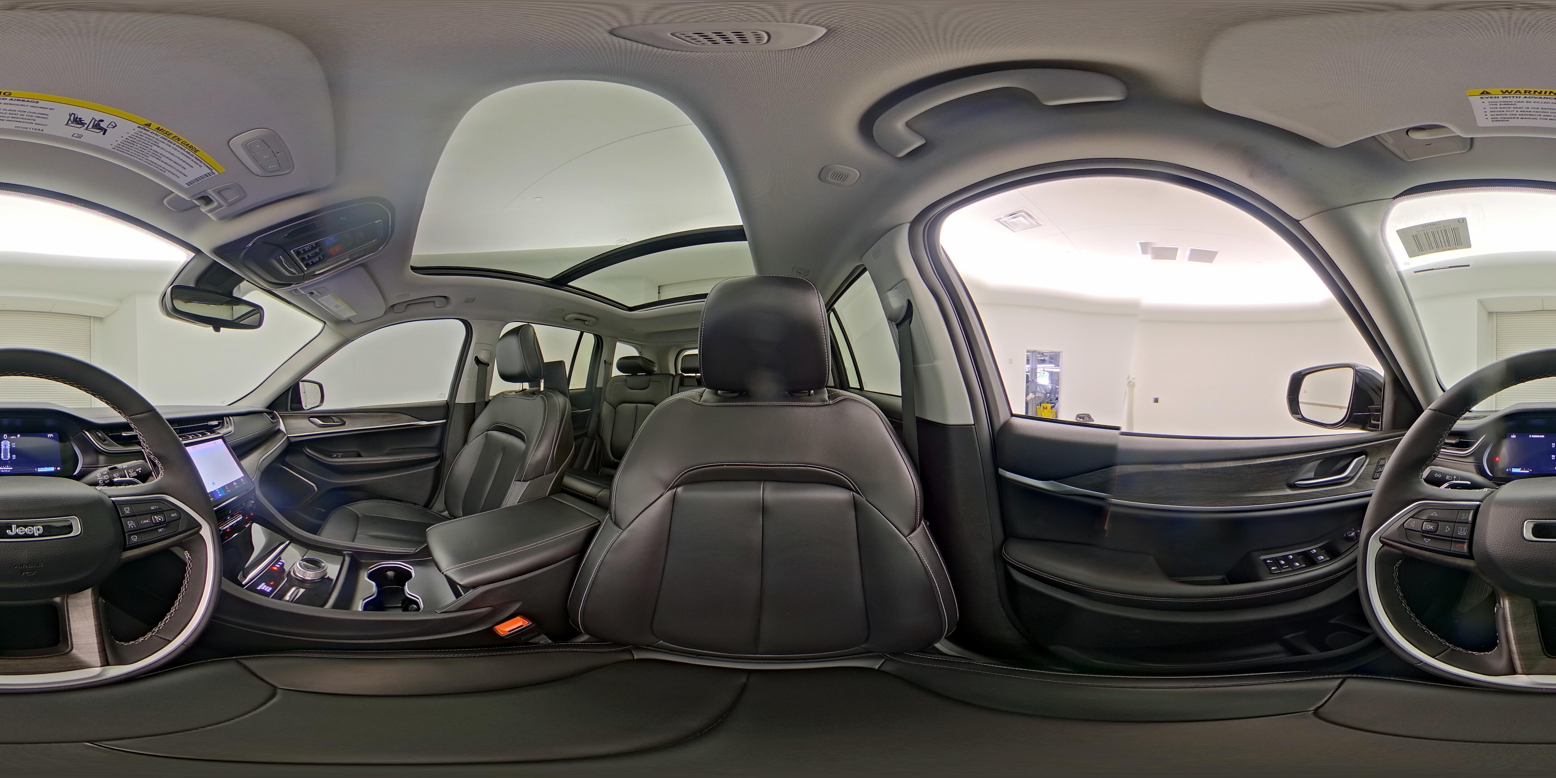 2023 Jeep Grand Cherokee Limited - Photo 28