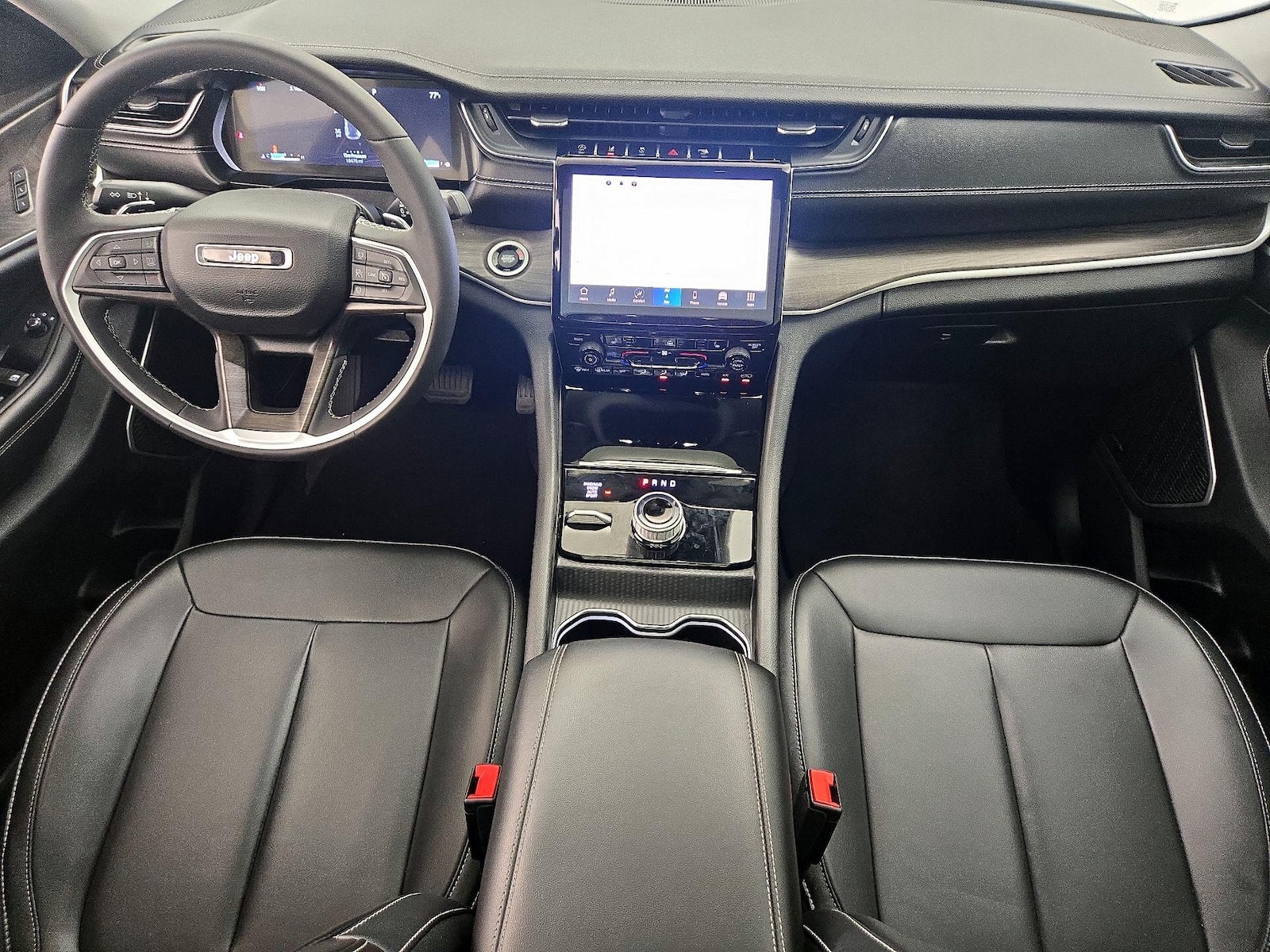 2023 Jeep Grand Cherokee Limited - Photo 10