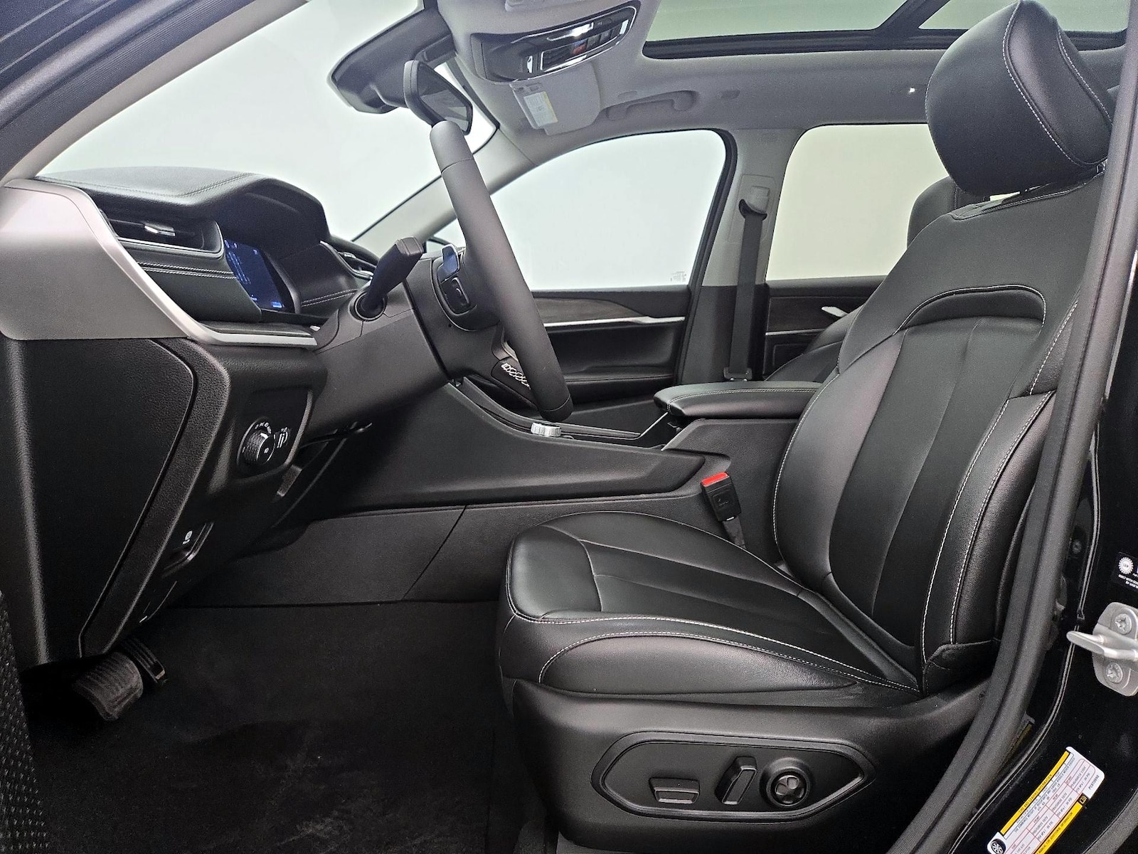 2023 Jeep Grand Cherokee Limited - Photo 12