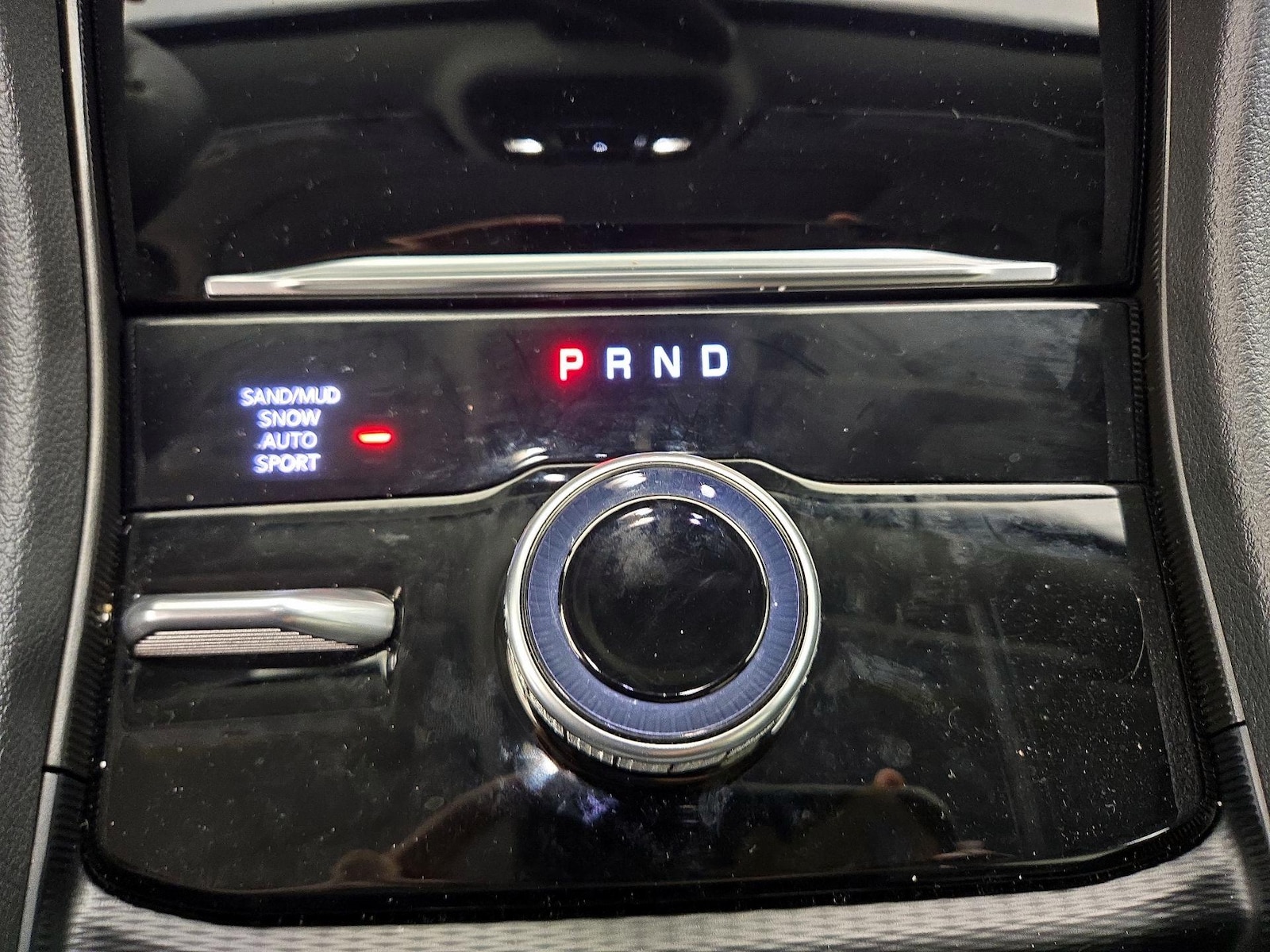 2023 Jeep Grand Cherokee Limited - Photo 19