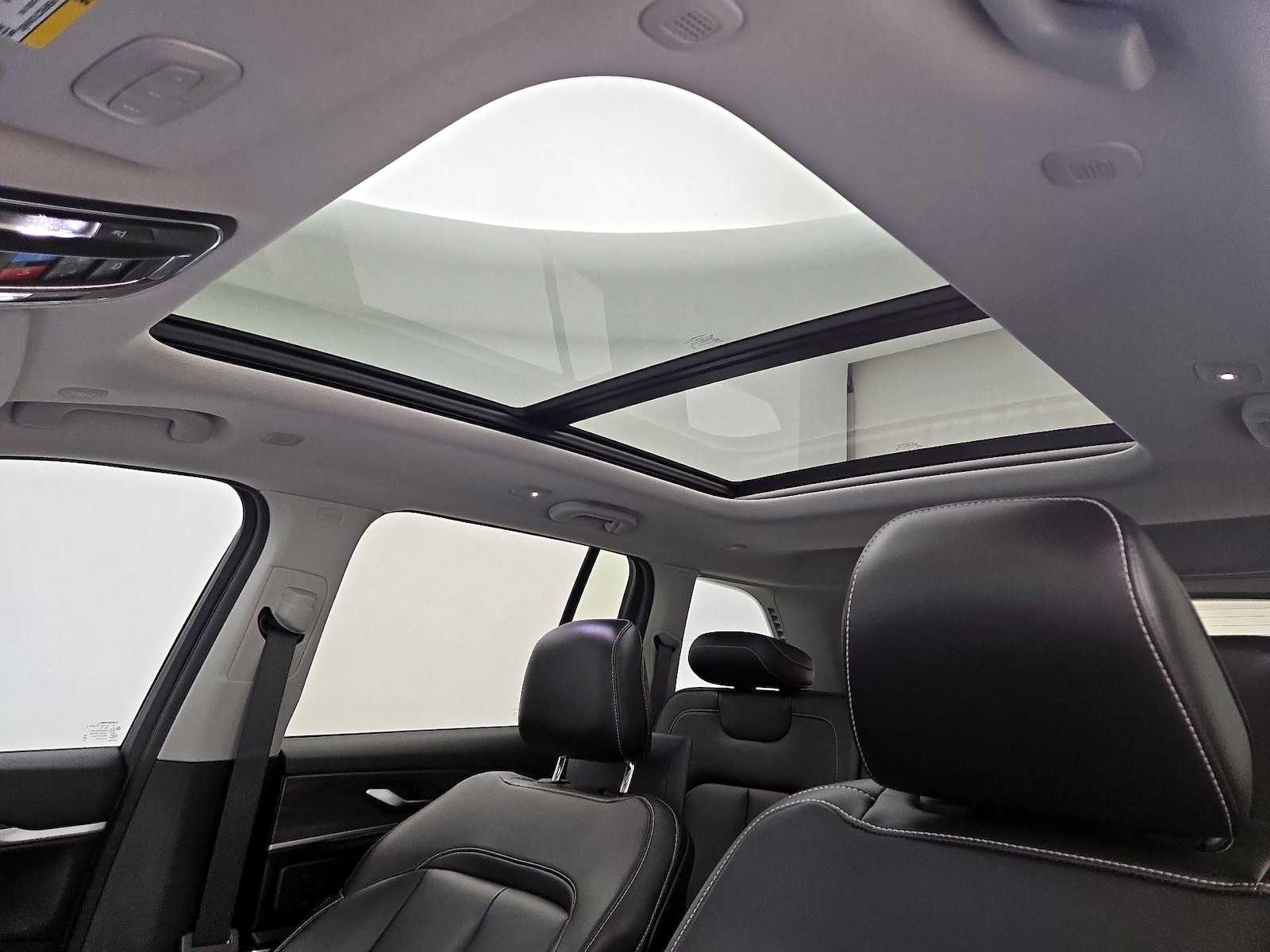 2023 Jeep Grand Cherokee Limited - Photo 21