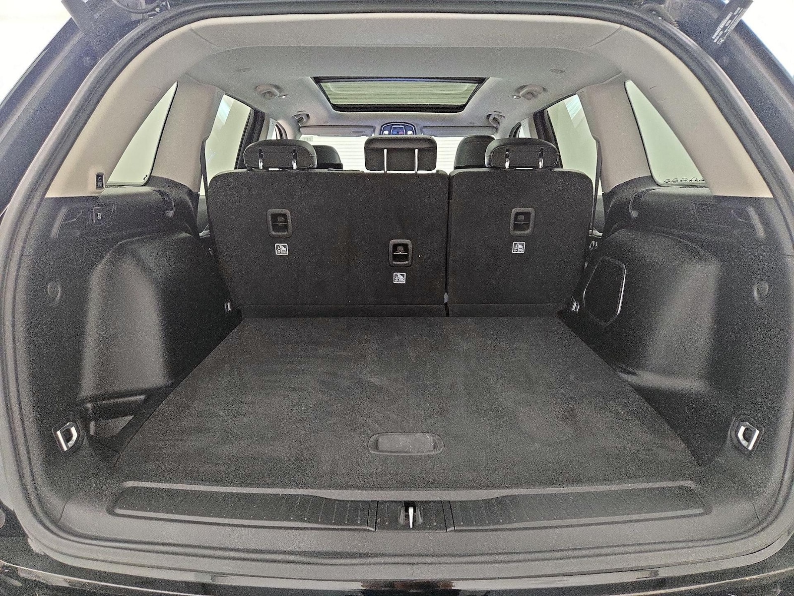 2023 Jeep Grand Cherokee Limited - Photo 23