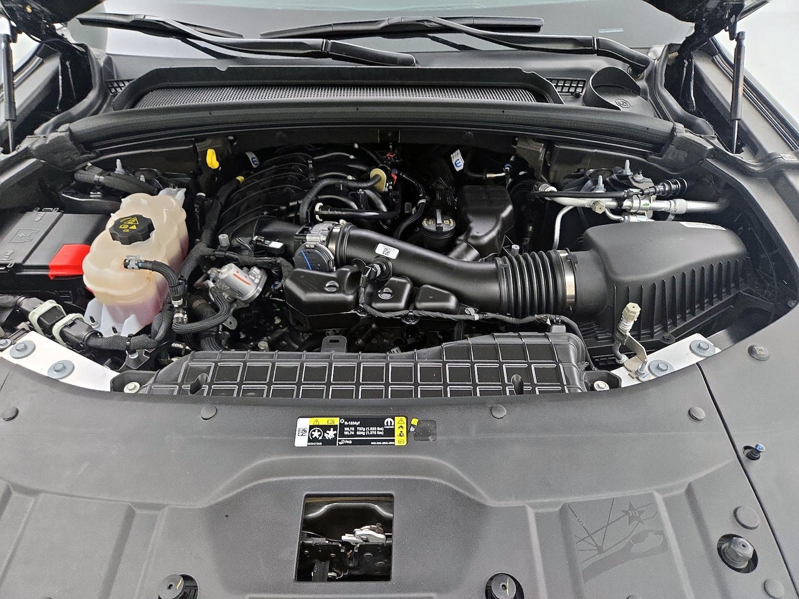 2023 Jeep Grand Cherokee Limited - Photo 24