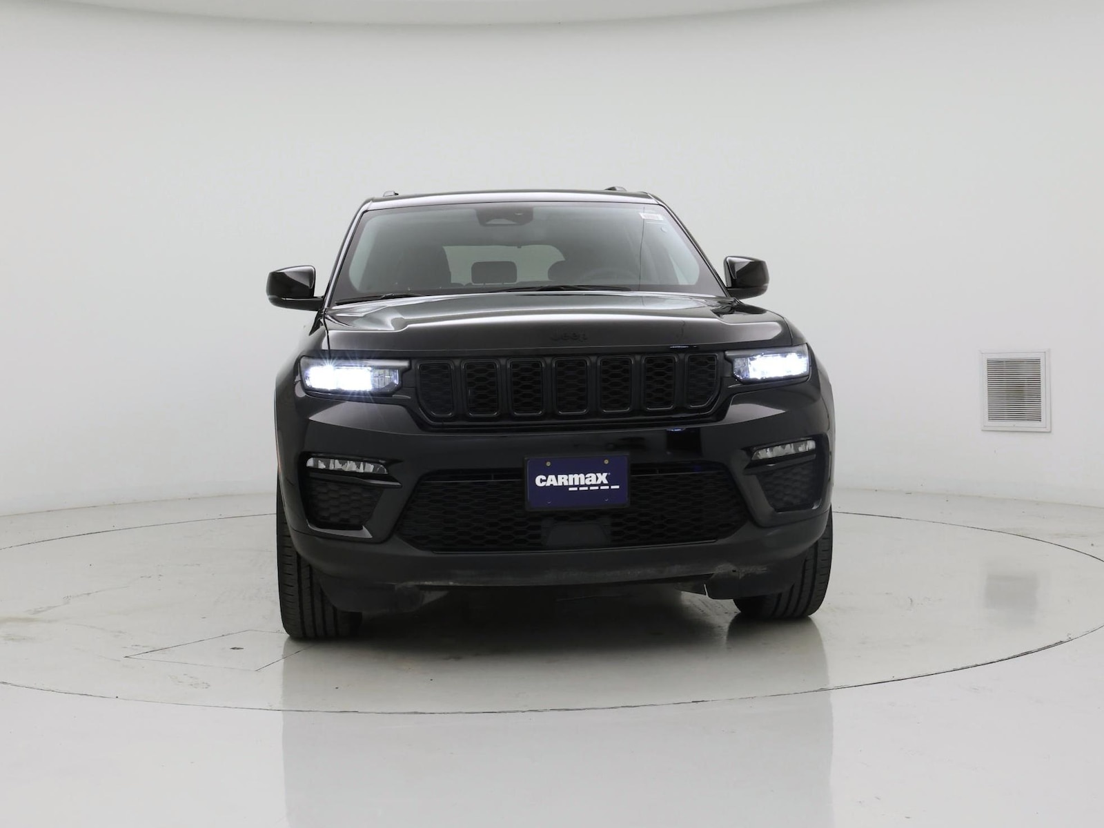 2023 Jeep Grand Cherokee Limited - Photo 6