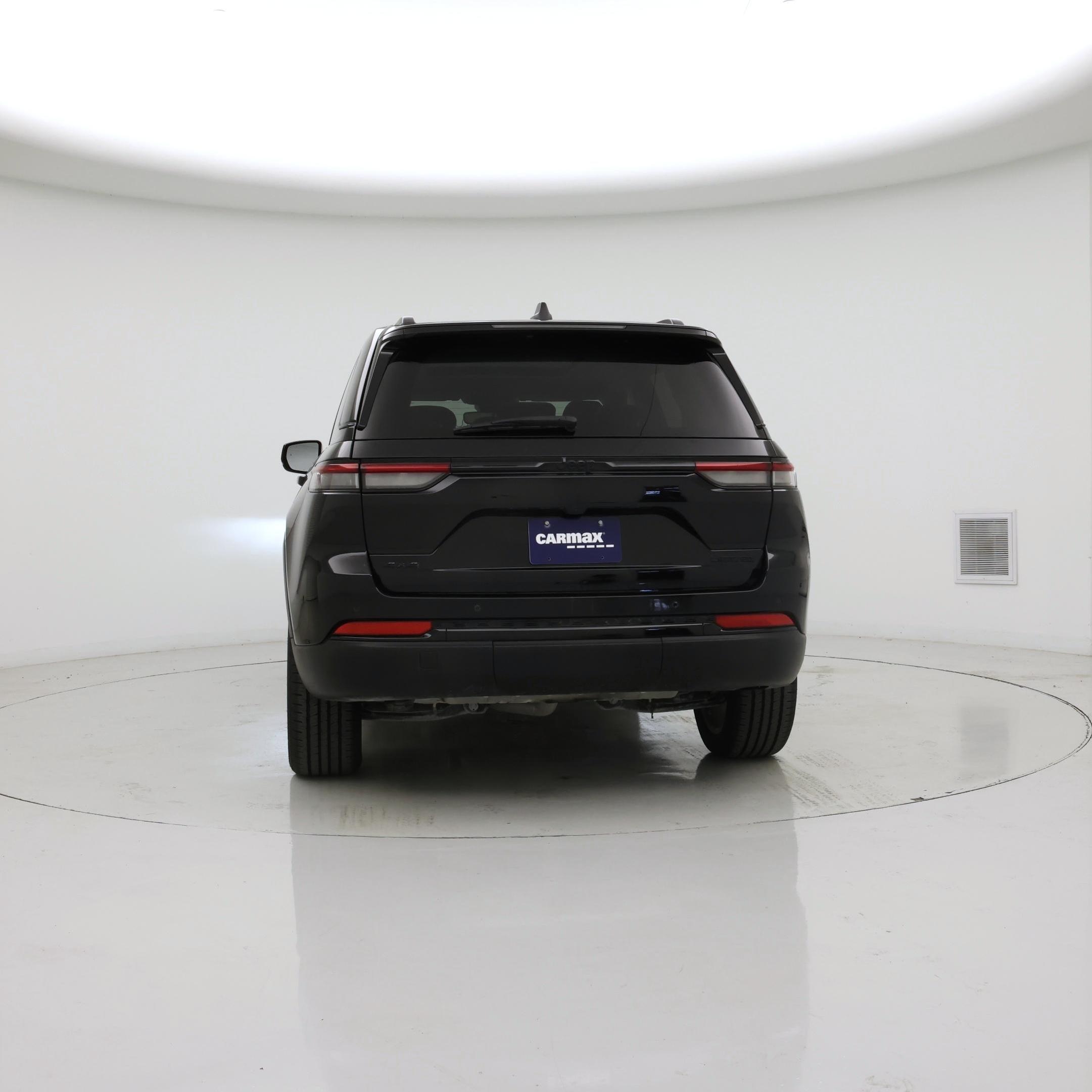 Thumbnail: 2023 Jeep Grand Cherokee - 6