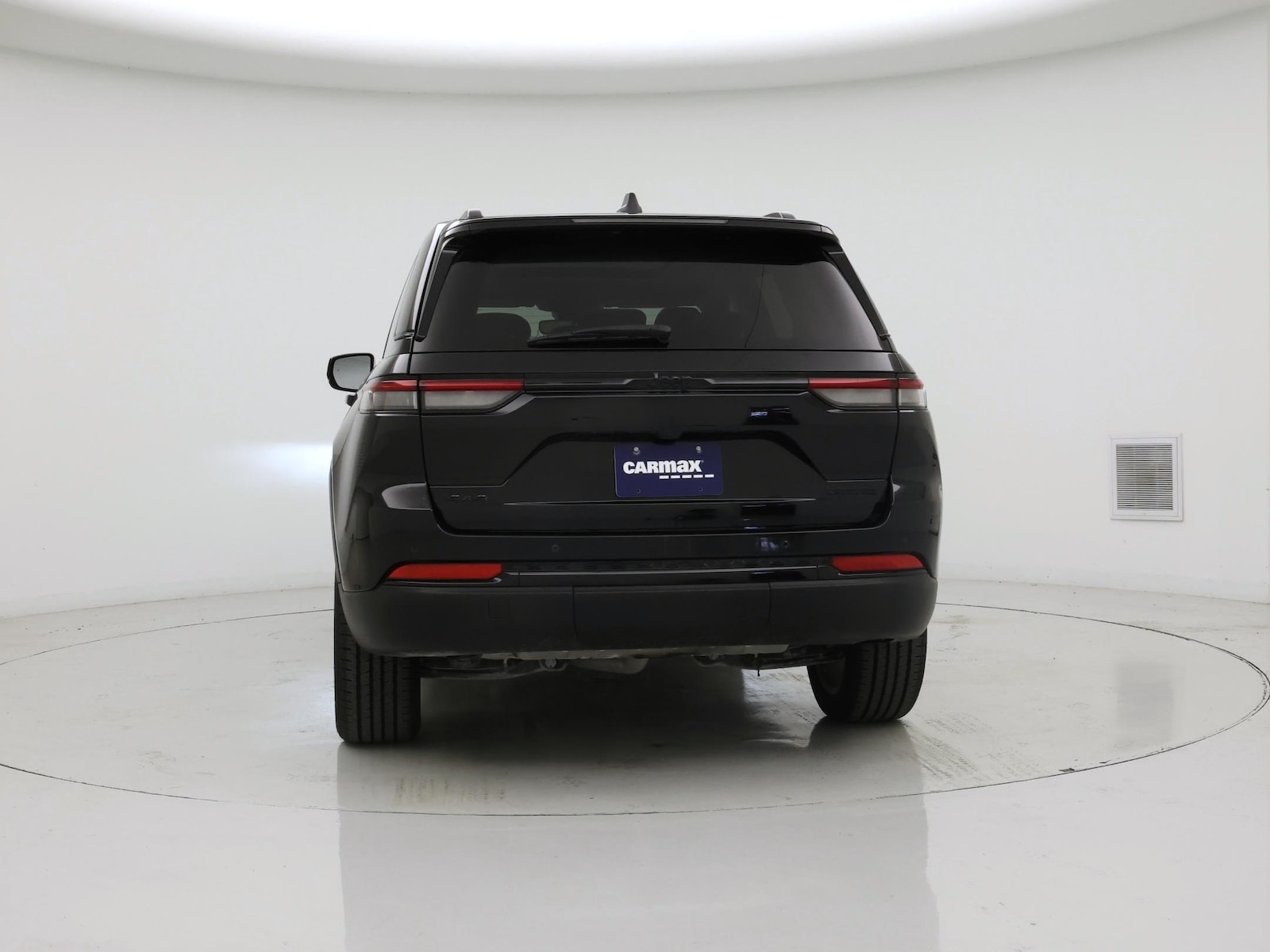 2023 Jeep Grand Cherokee Limited - Photo 7