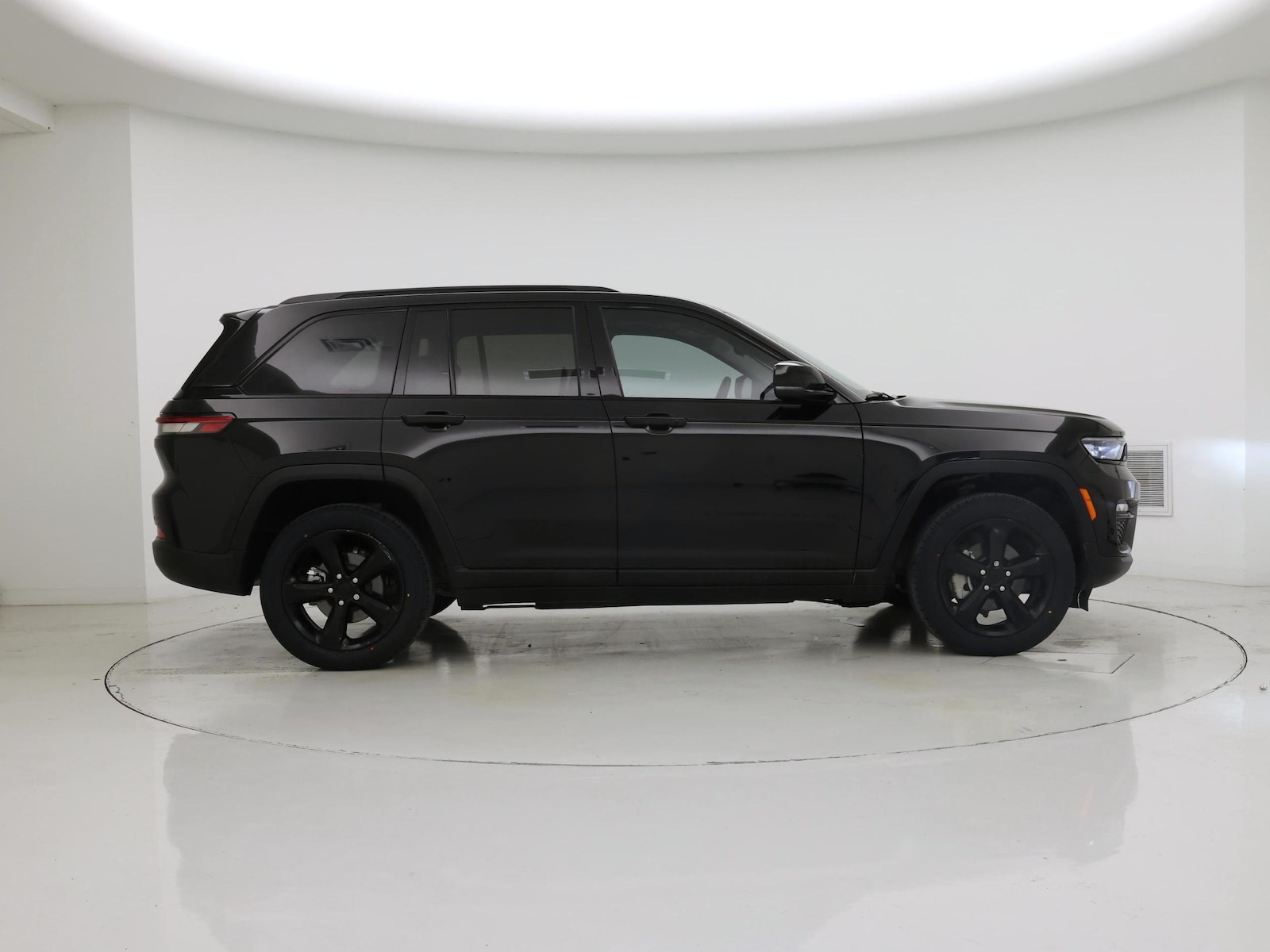 2023 Jeep Grand Cherokee Limited - Photo 8