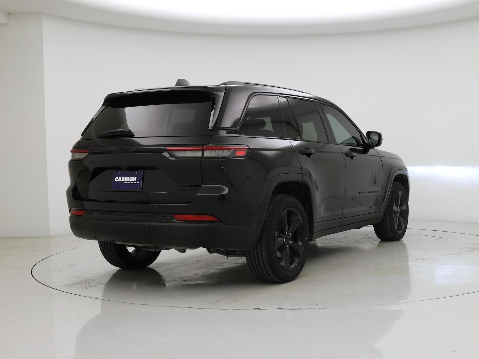 2023 Jeep Grand Cherokee Limited - Photo 9