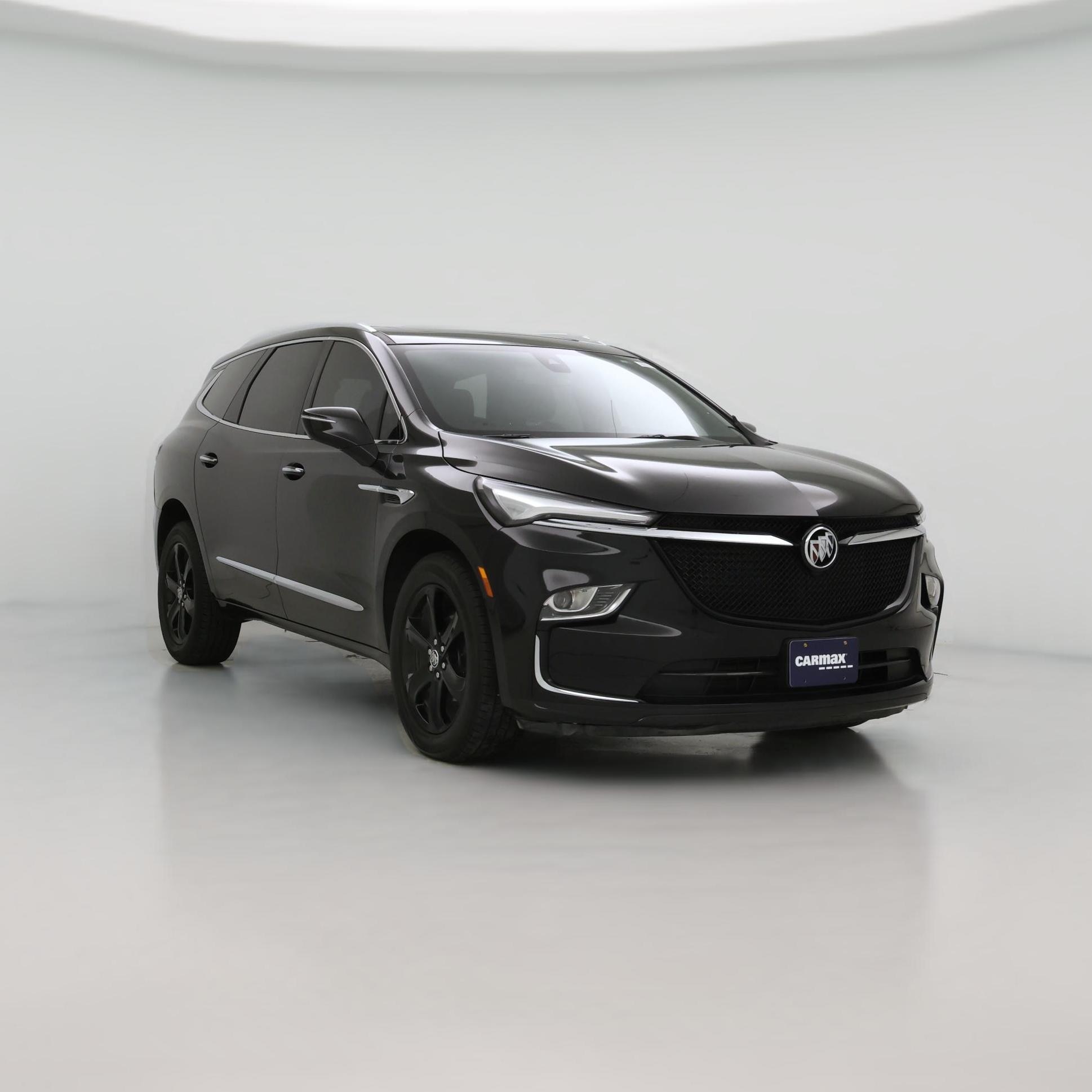 Thumbnail: 2024 Buick Enclave - 1