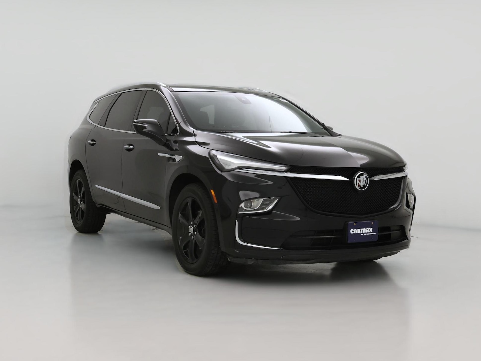 2024 Buick Enclave
