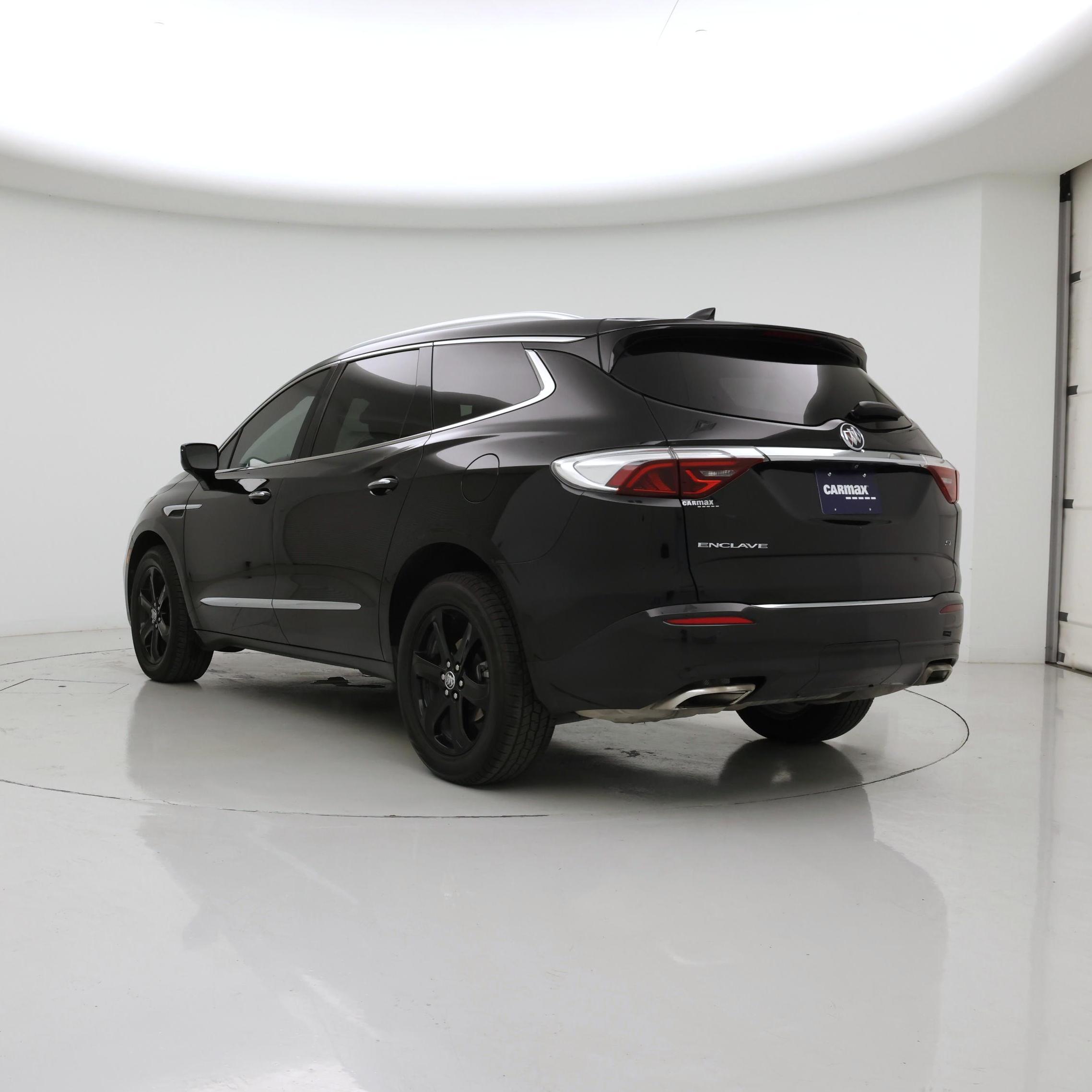 Thumbnail: 2024 Buick Enclave - 2