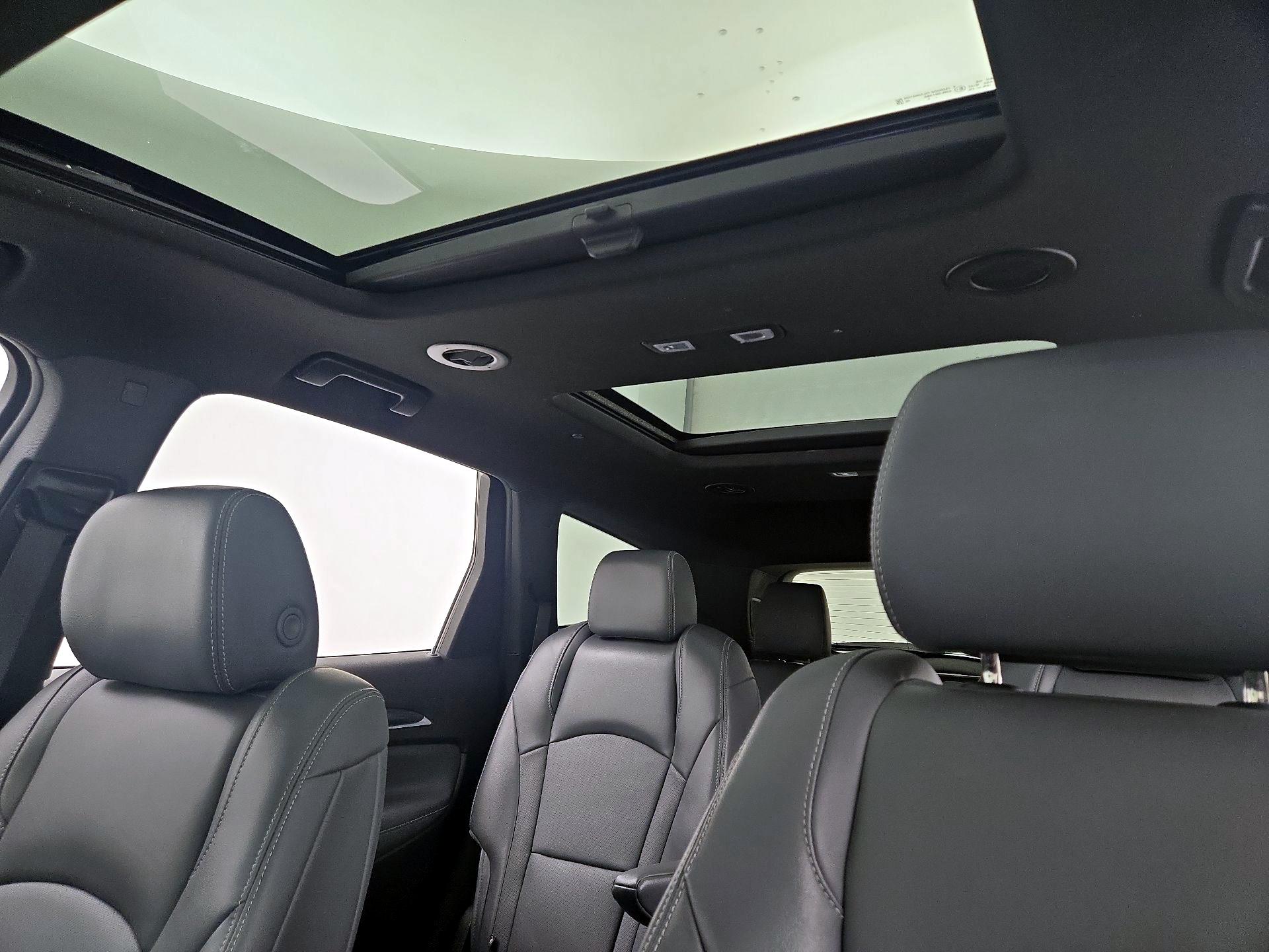 Thumbnail: 2024 Buick Enclave - 20