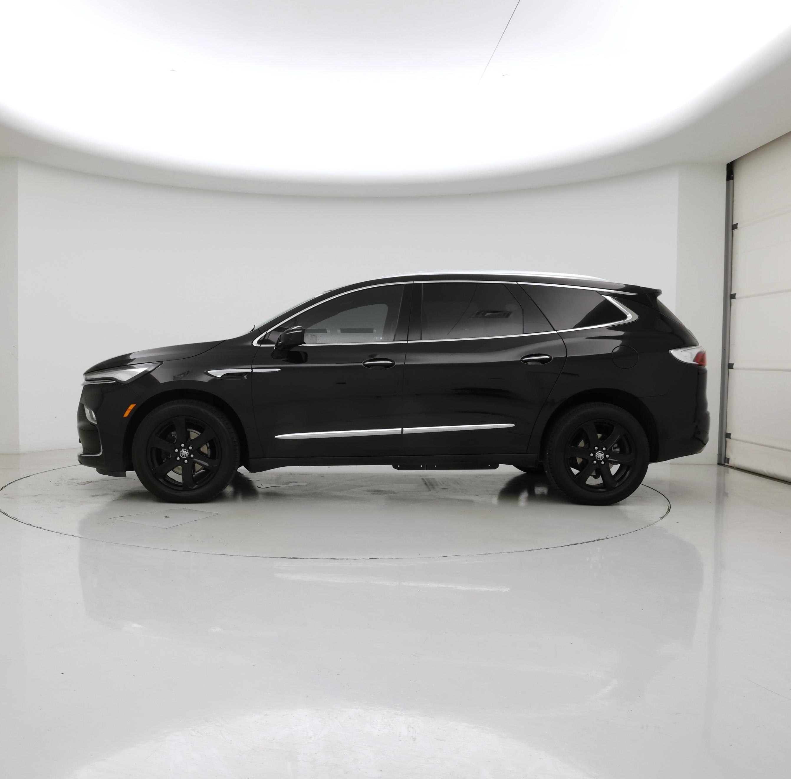 Thumbnail: 2024 Buick Enclave - 3