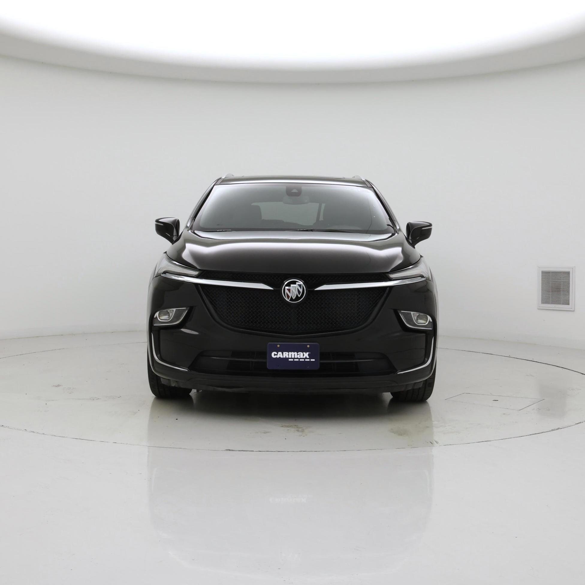 Thumbnail: 2024 Buick Enclave - 5
