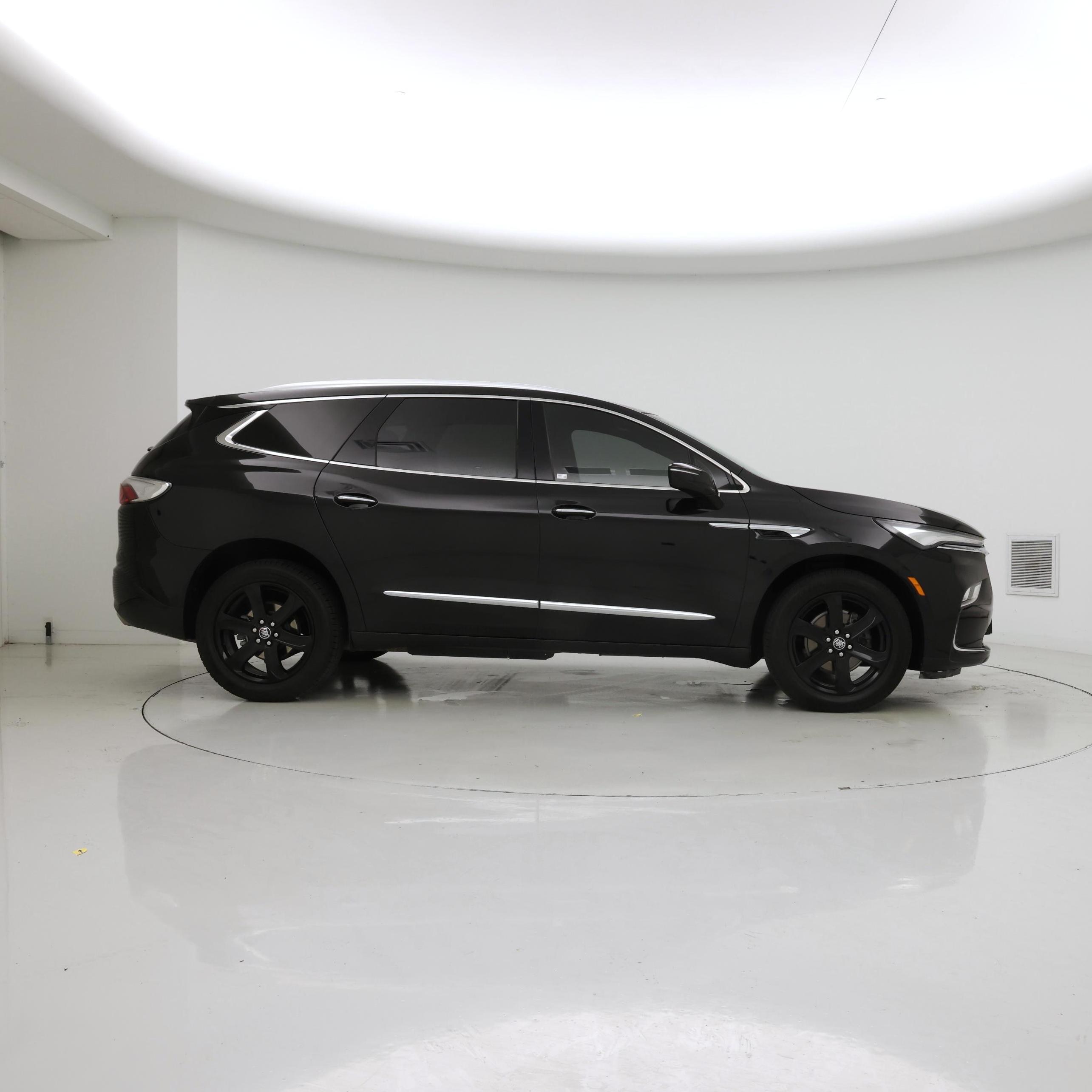 Thumbnail: 2024 Buick Enclave - 7