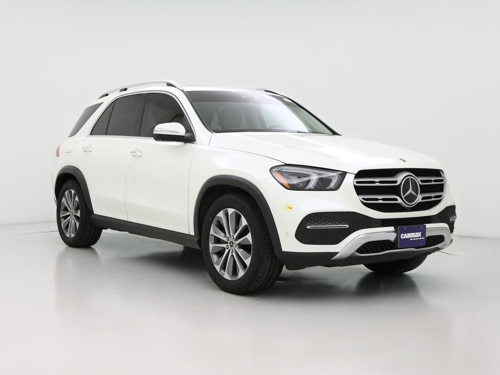 2022 Mercedes-Benz GLE