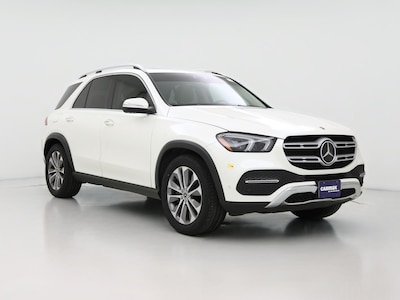 2022 Mercedes-Benz GLE350