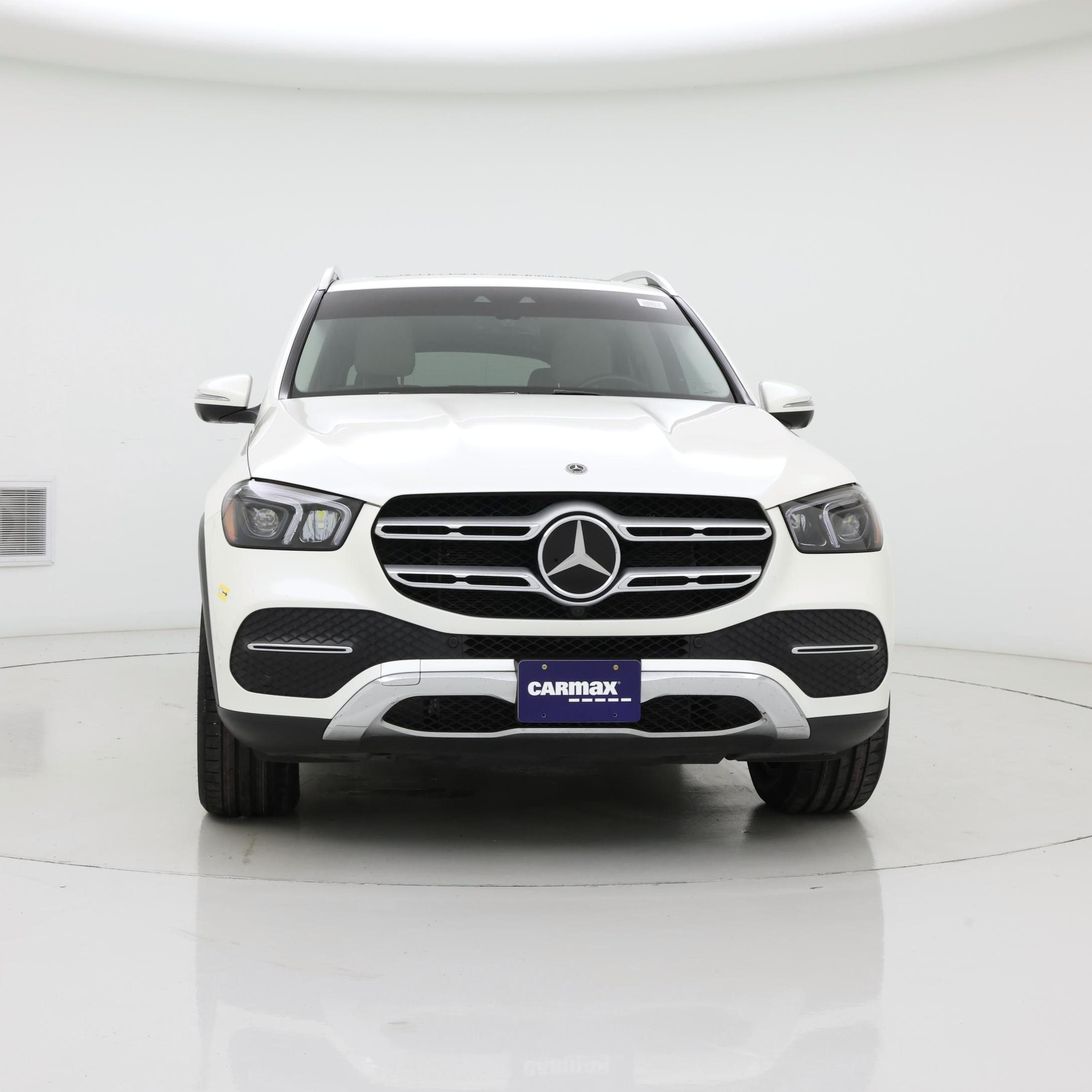 Thumbnail: 2022 Mercedes-Benz GLE - 5