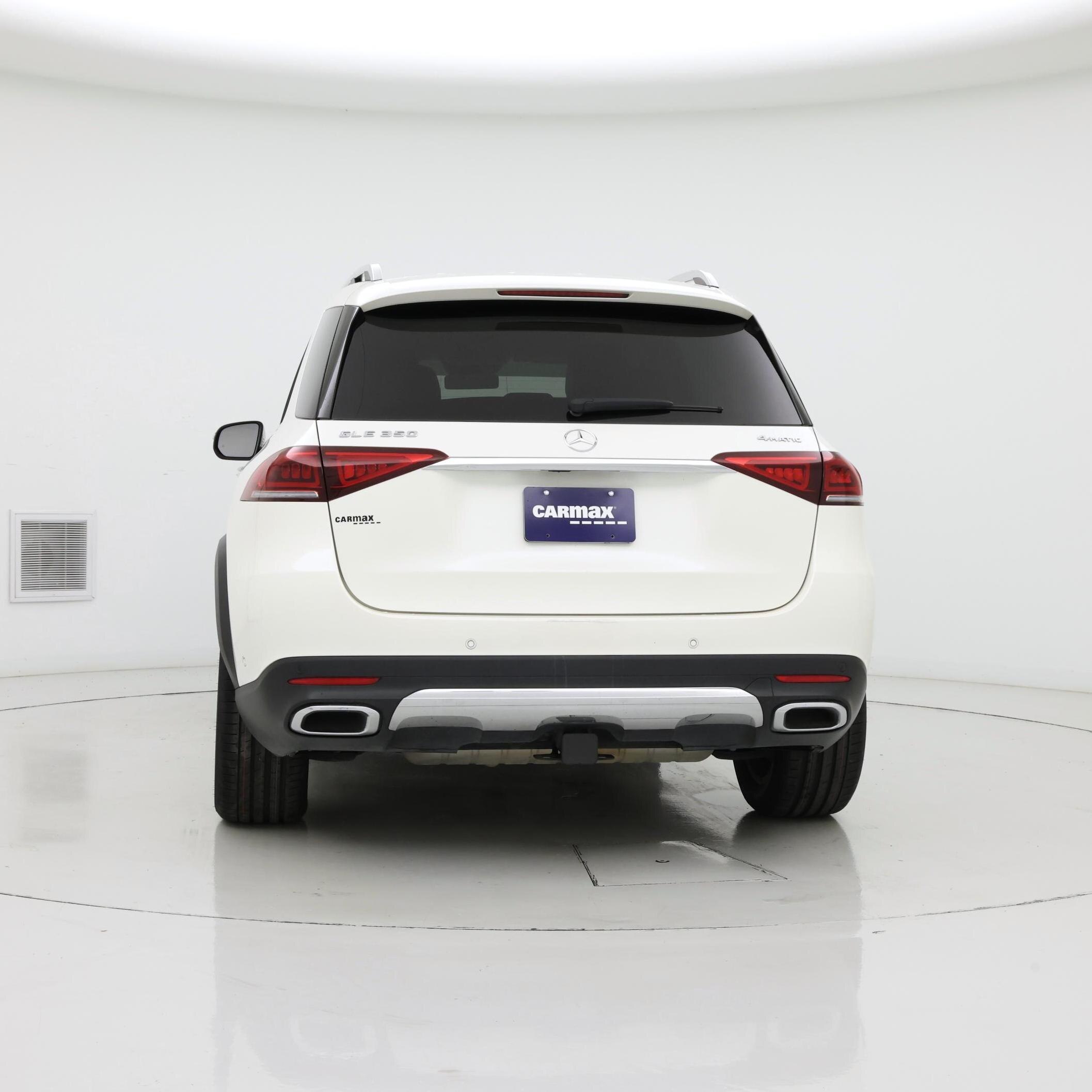 Thumbnail: 2022 Mercedes-Benz GLE - 6