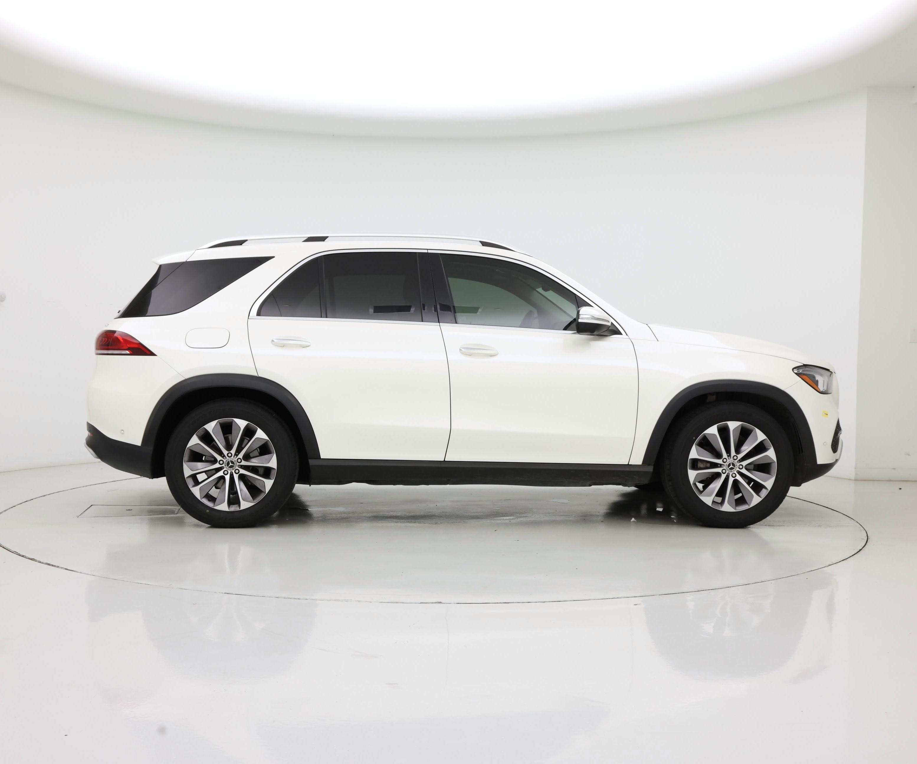 Thumbnail: 2022 Mercedes-Benz GLE - 7