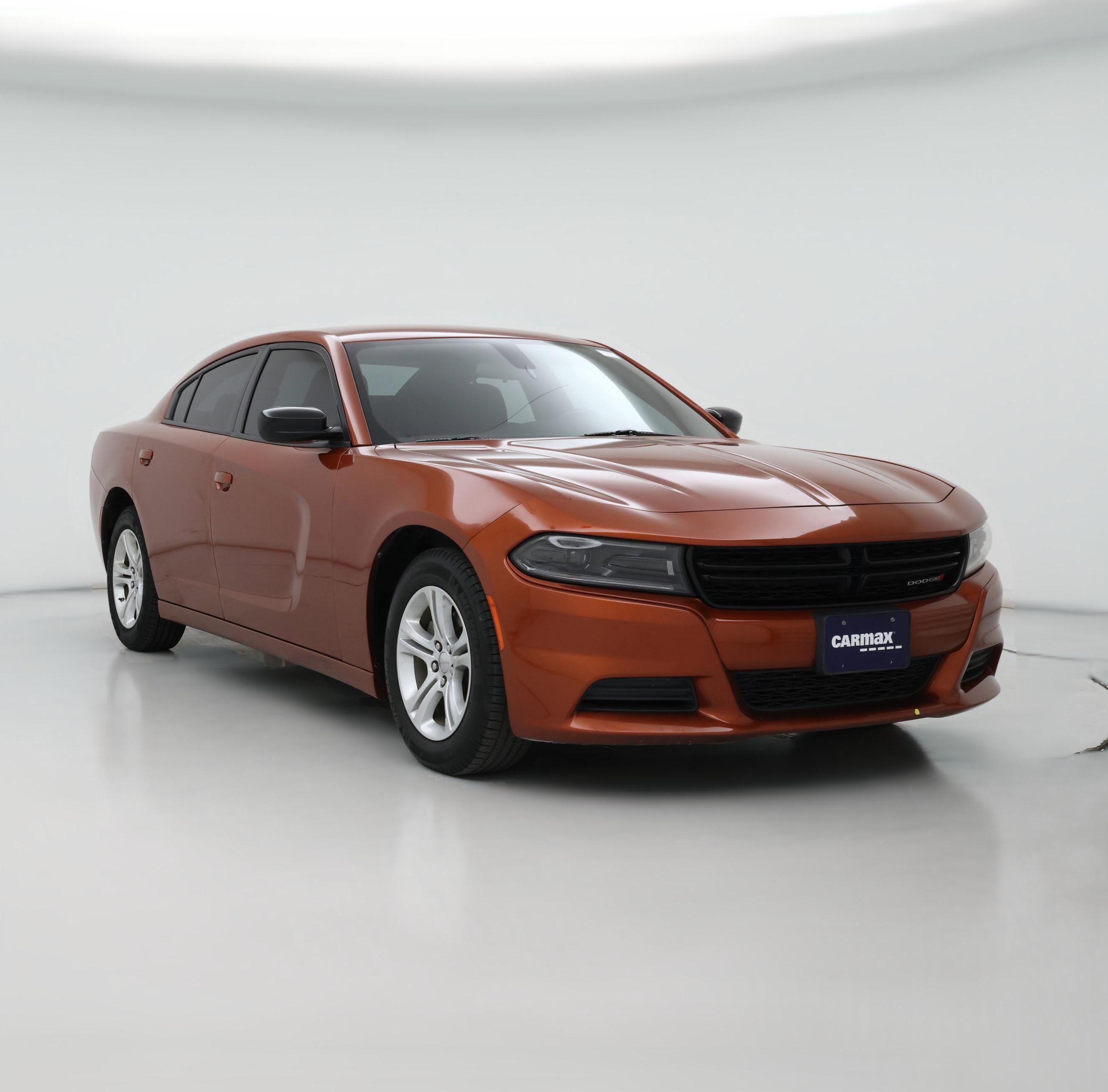 Thumbnail: 2023 Dodge Charger - 1