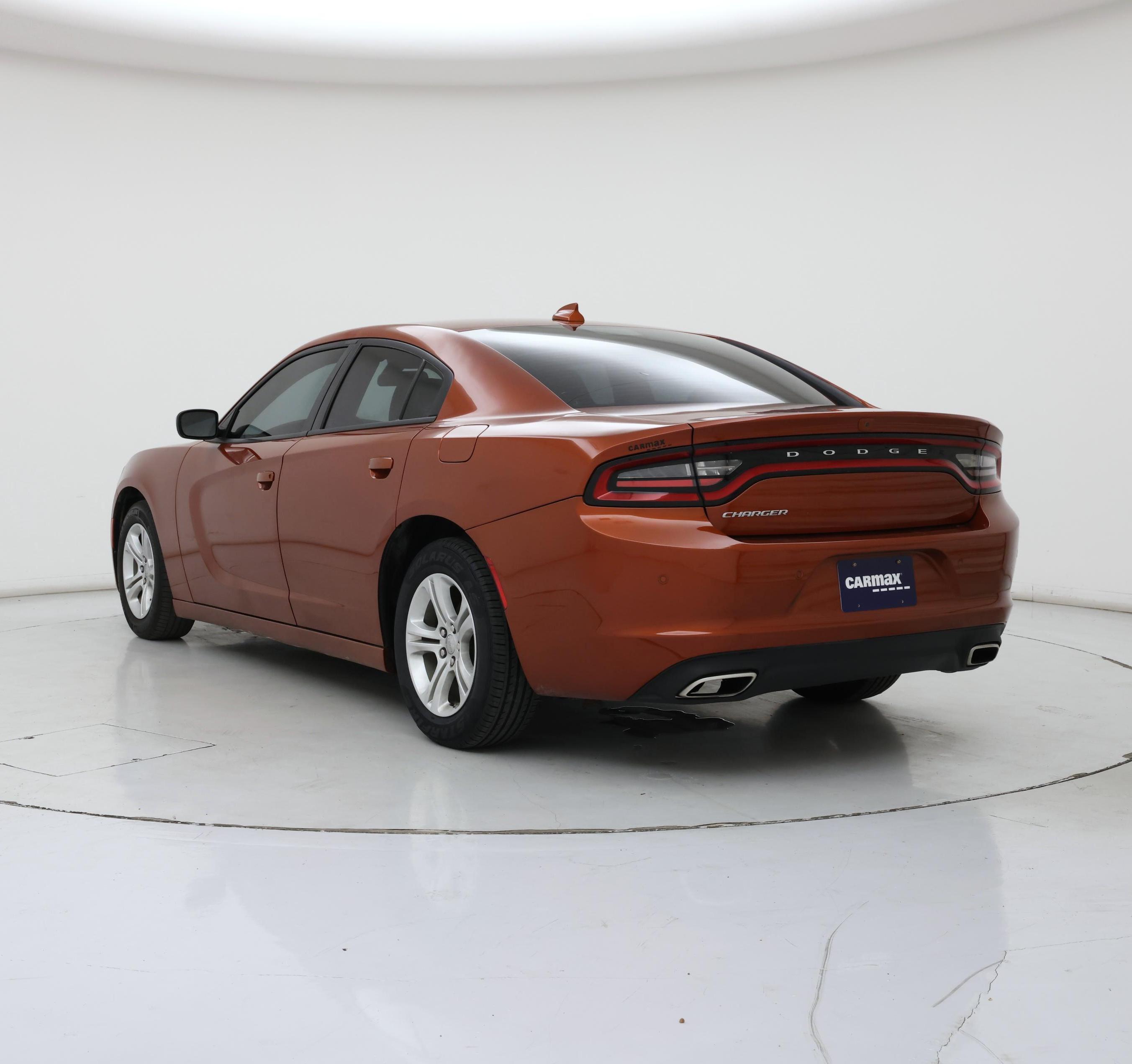 Thumbnail: 2023 Dodge Charger - 2