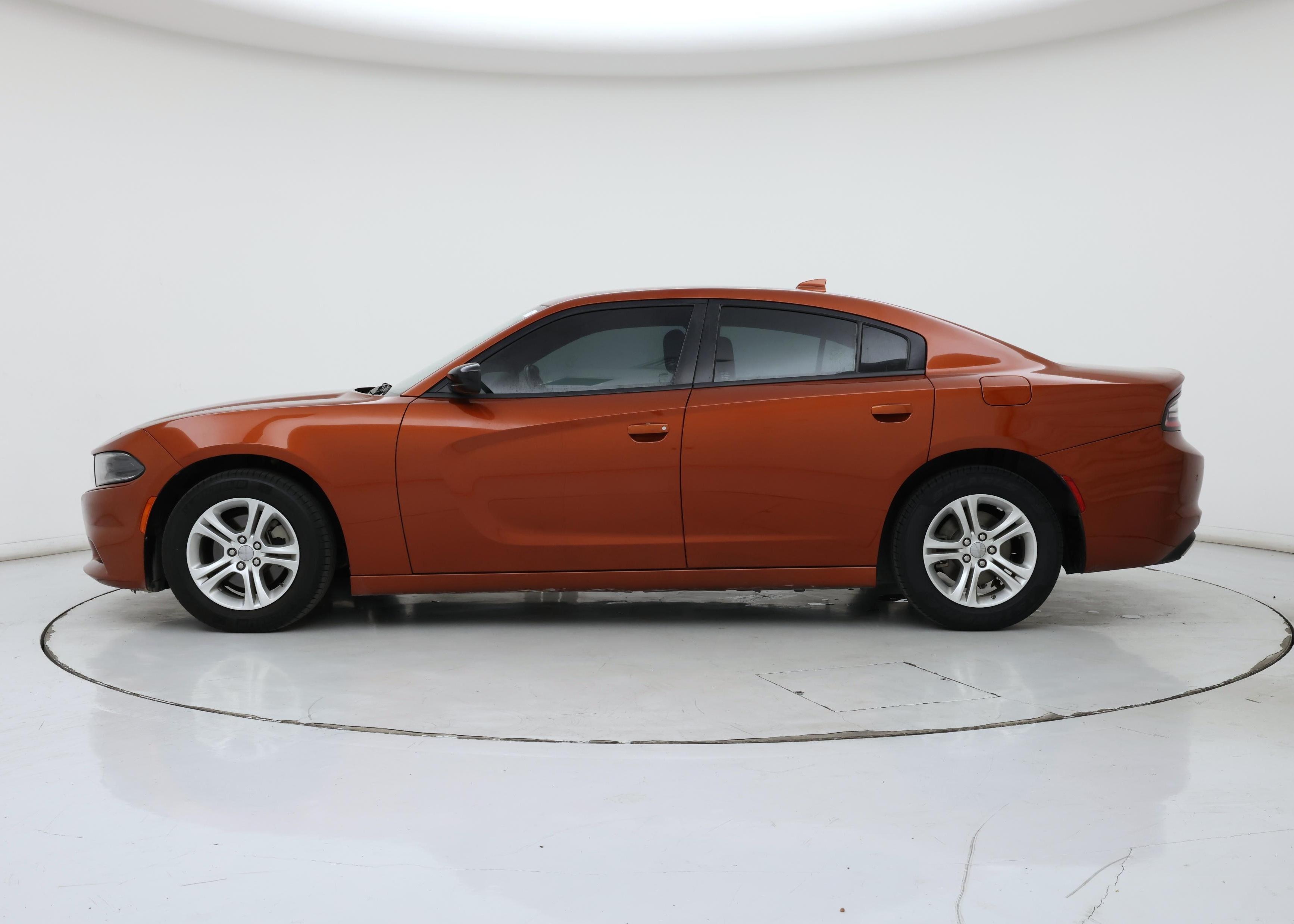 Thumbnail: 2023 Dodge Charger - 3