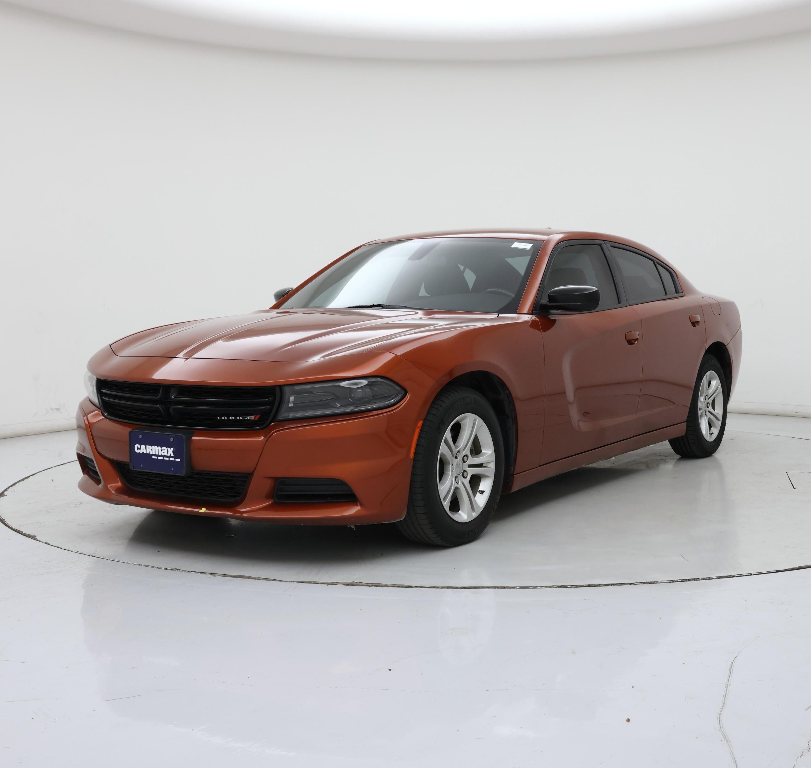 Thumbnail: 2023 Dodge Charger - 4