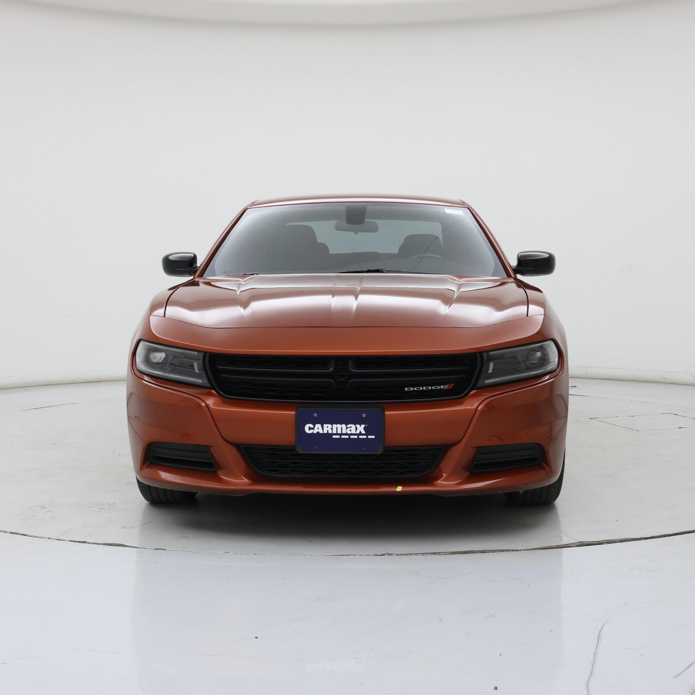 Thumbnail: 2023 Dodge Charger - 5