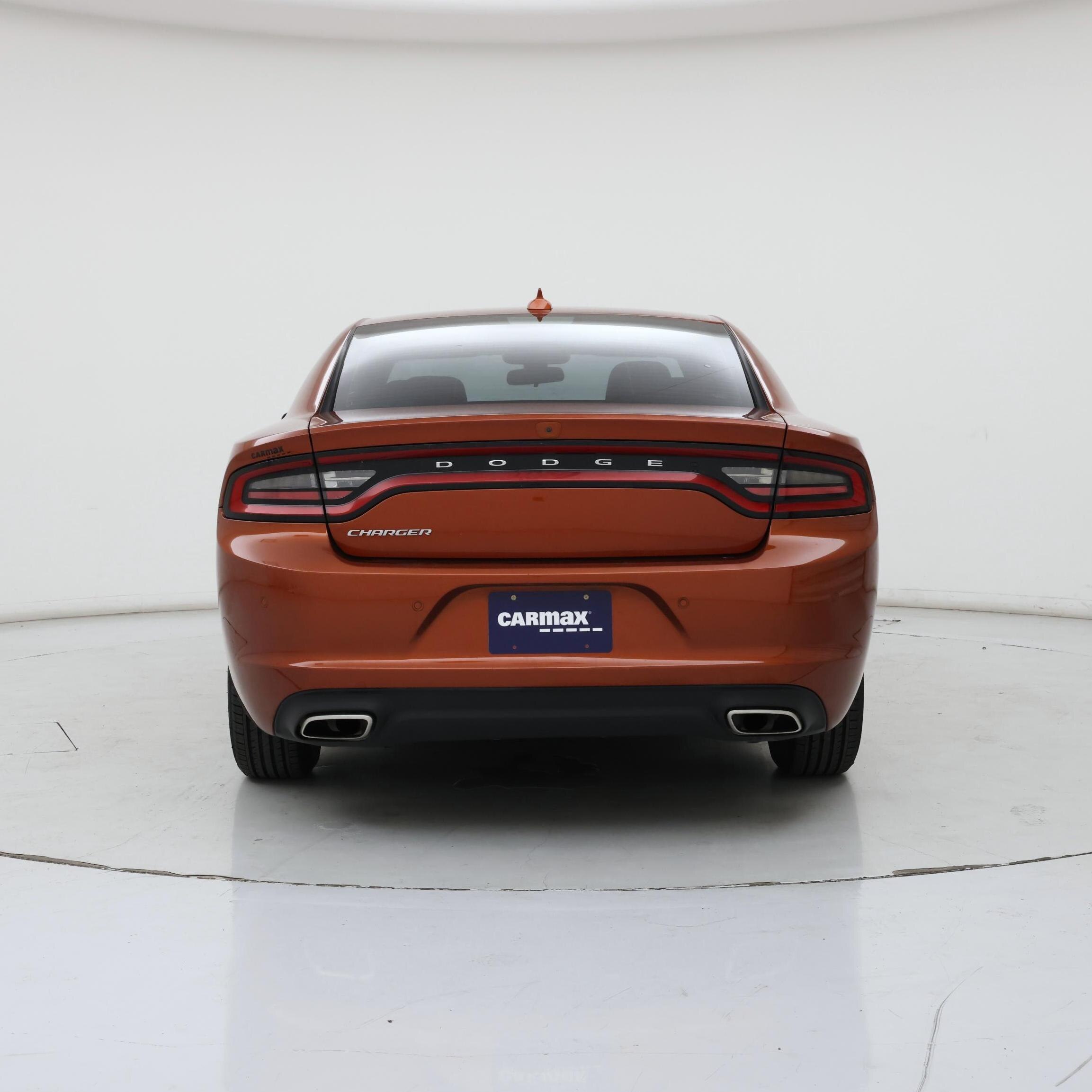 Thumbnail: 2023 Dodge Charger - 6