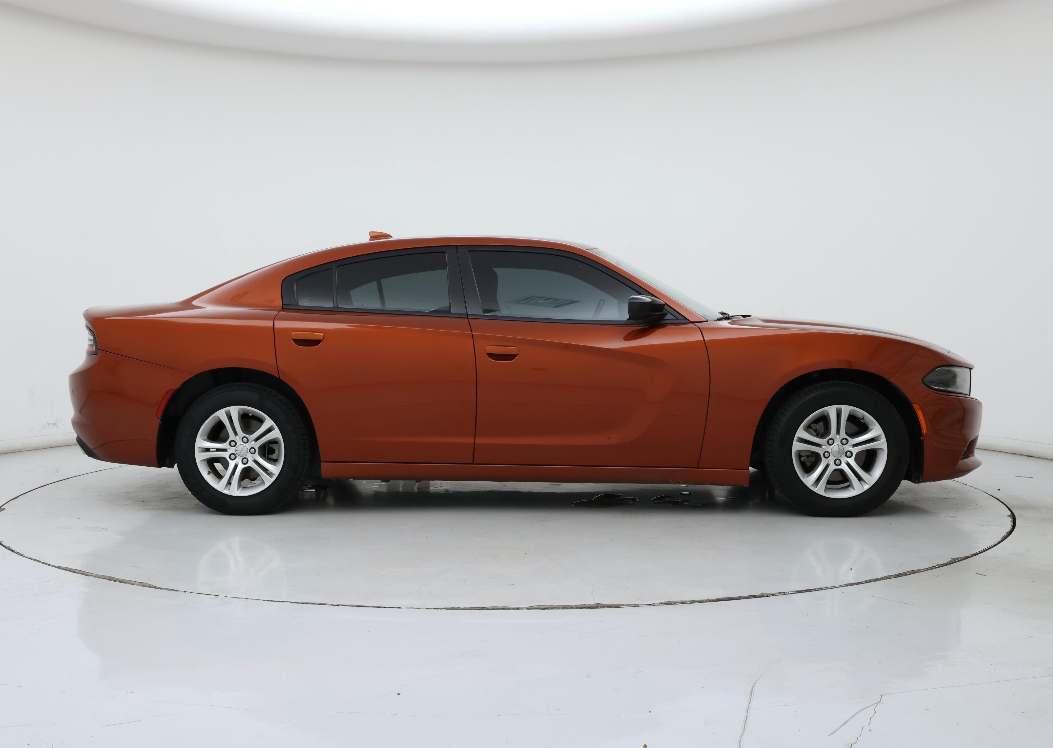 Thumbnail: 2023 Dodge Charger - 7