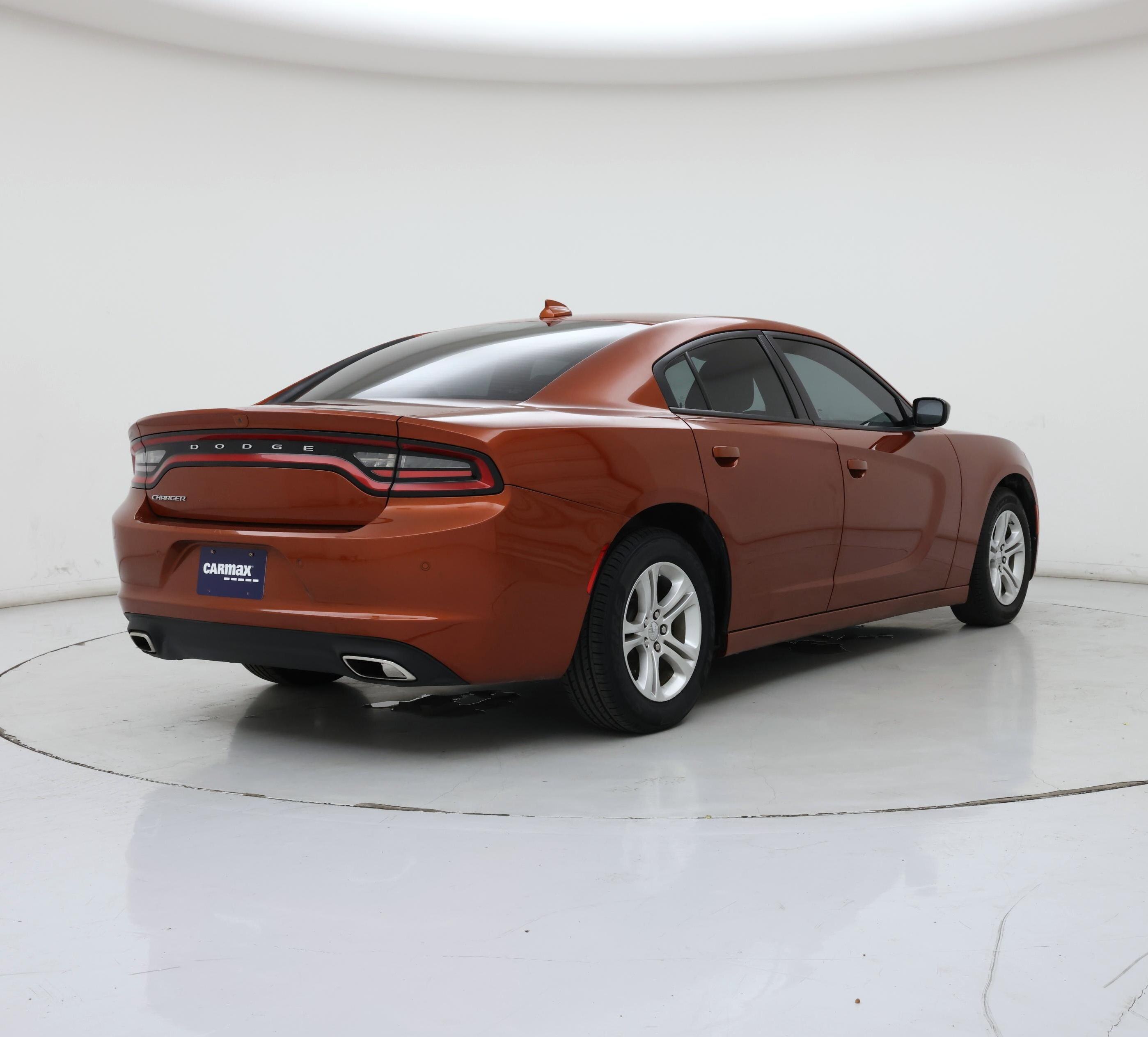 Thumbnail: 2023 Dodge Charger - 8