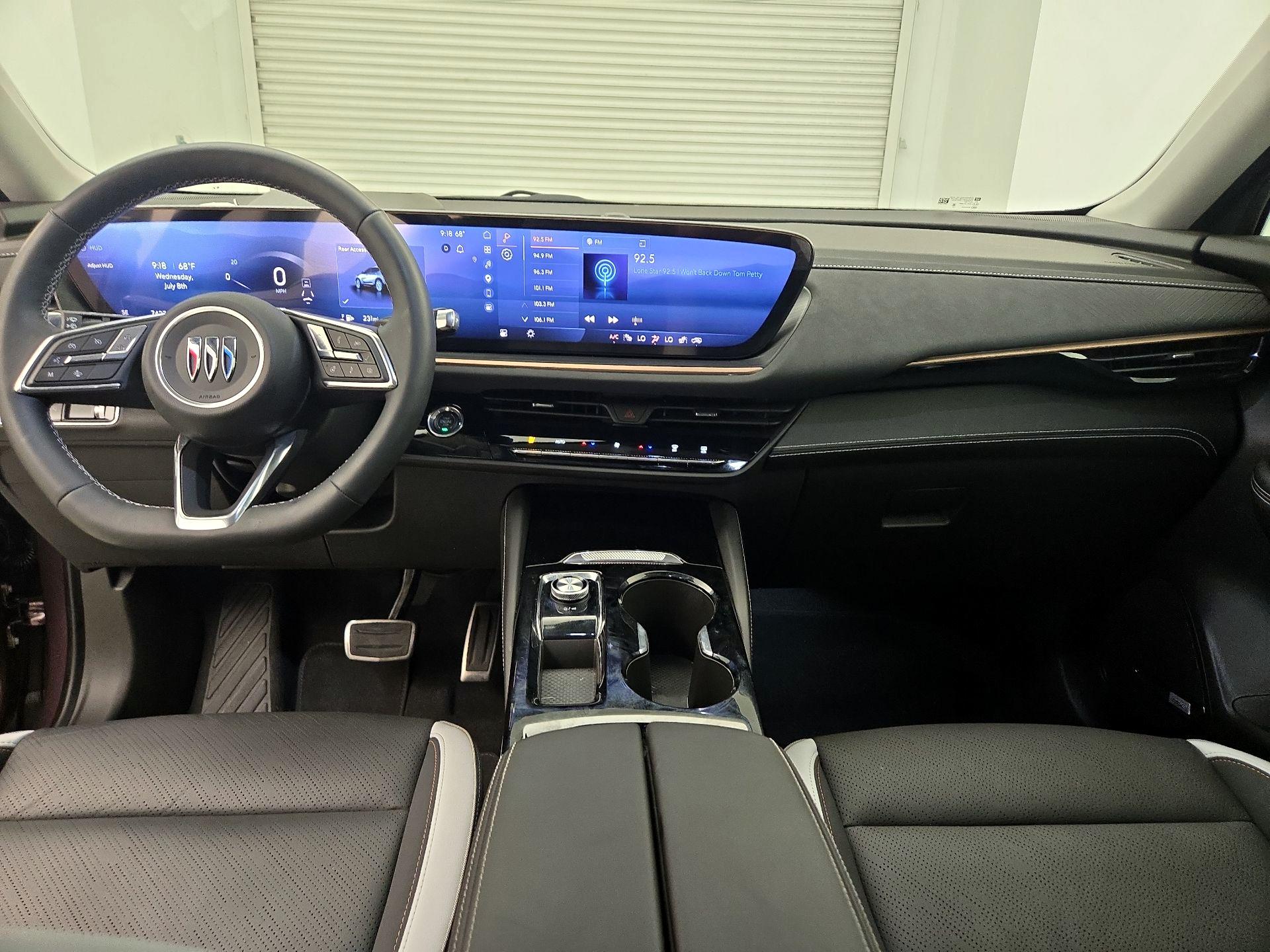 Thumbnail: 2024 Buick Envision - 9