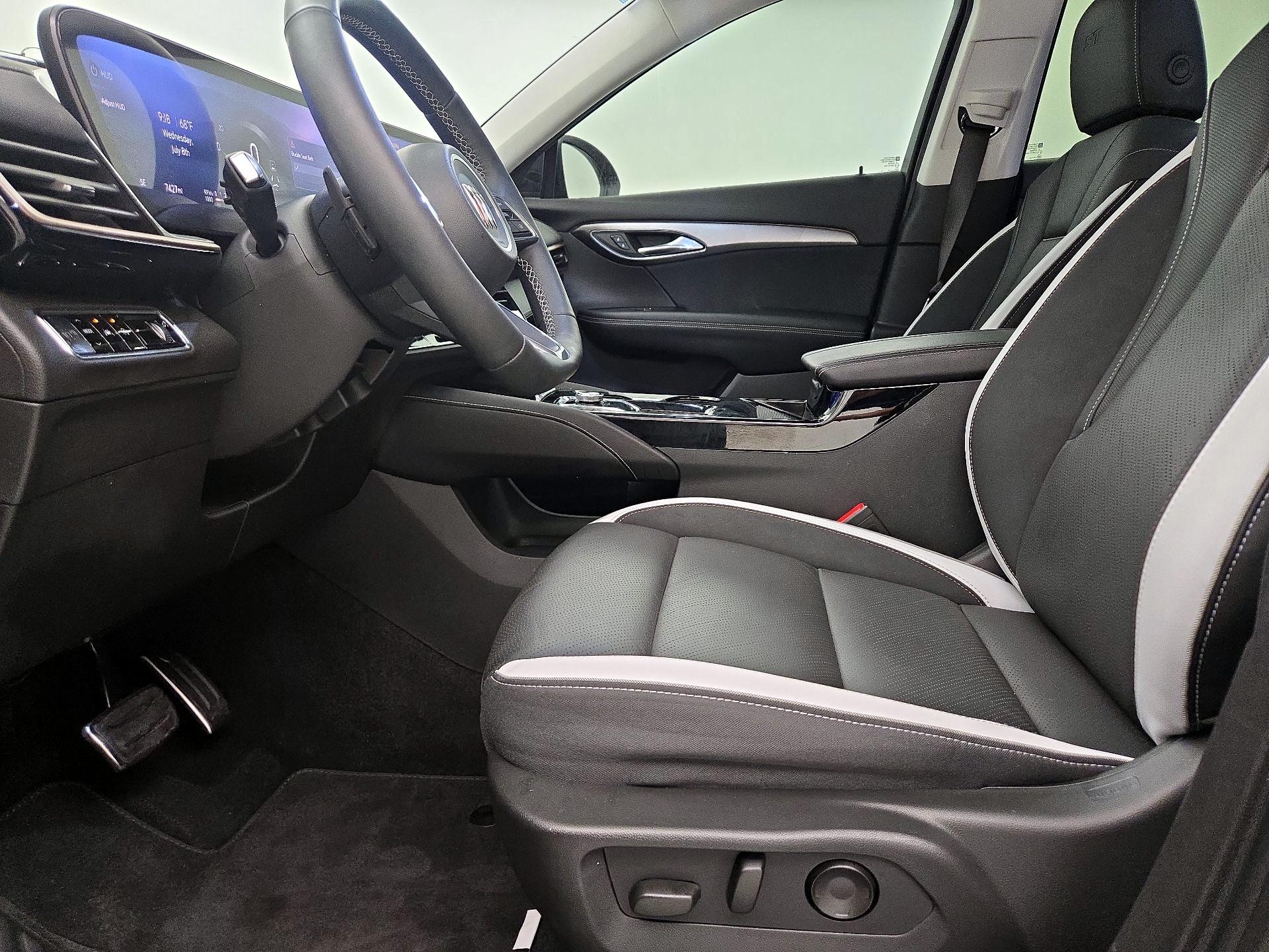 Thumbnail: 2024 Buick Envision - 11