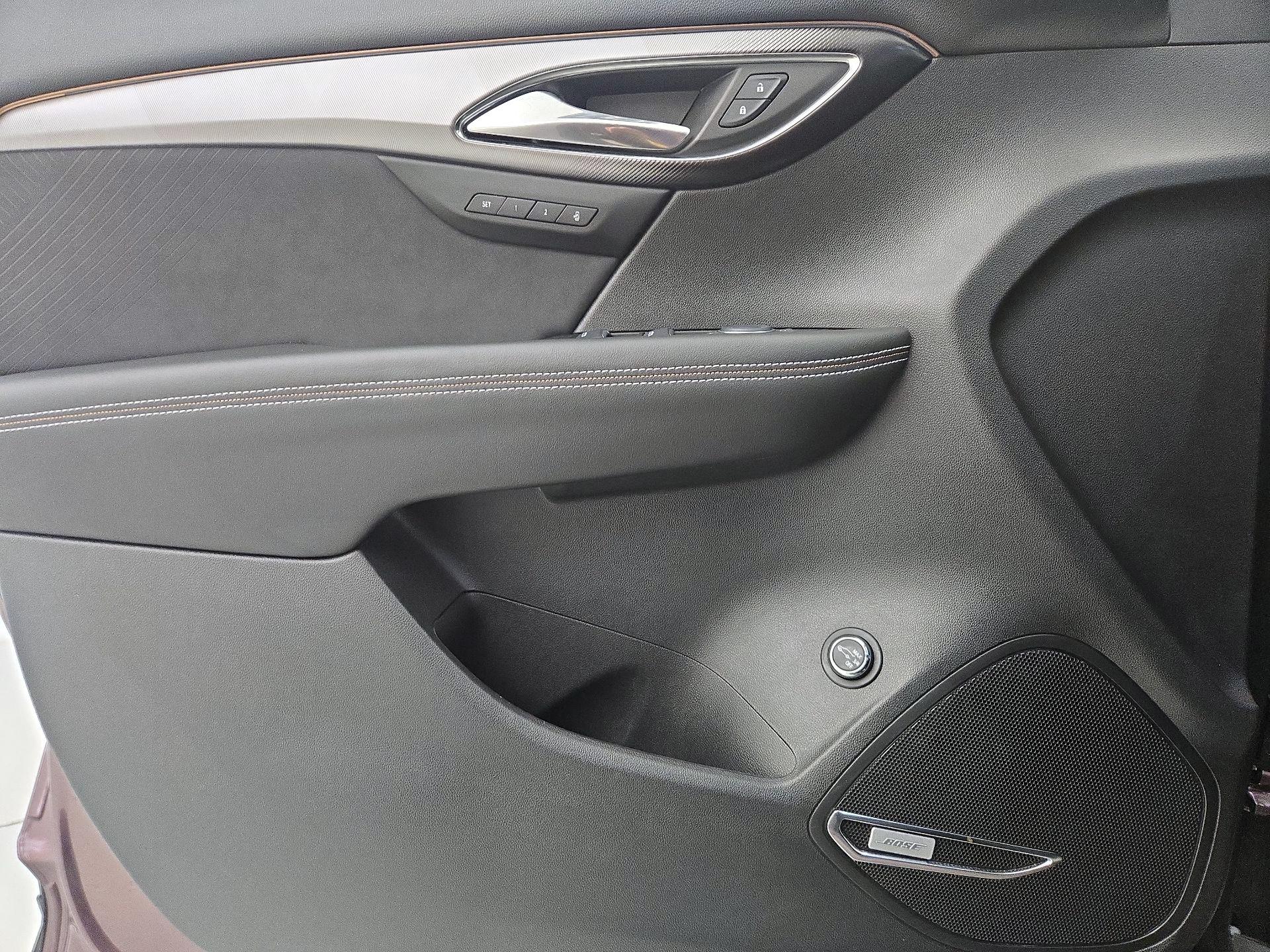 Thumbnail: 2024 Buick Envision - 12