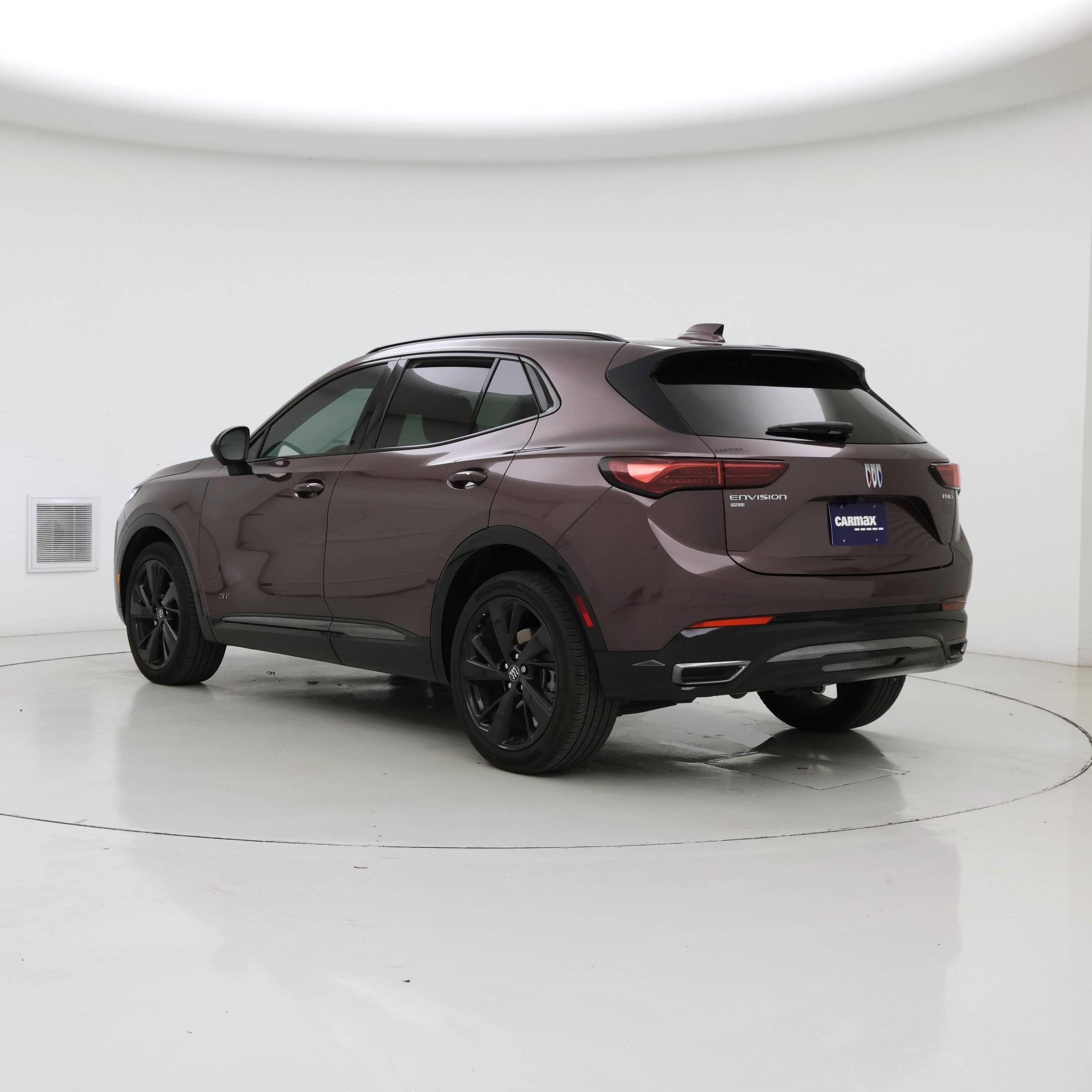 Thumbnail: 2024 Buick Envision - 2