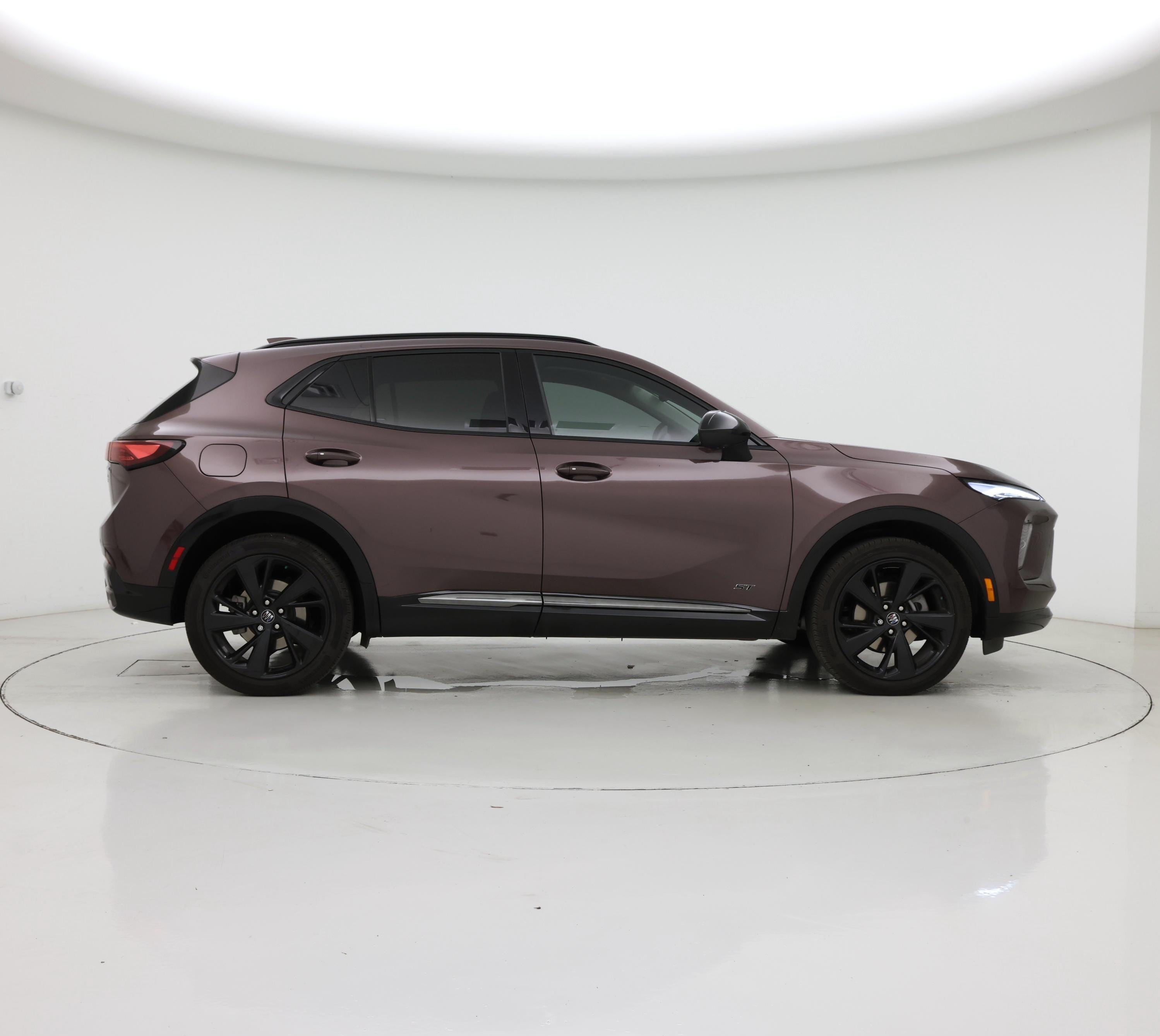 Thumbnail: 2024 Buick Envision - 7