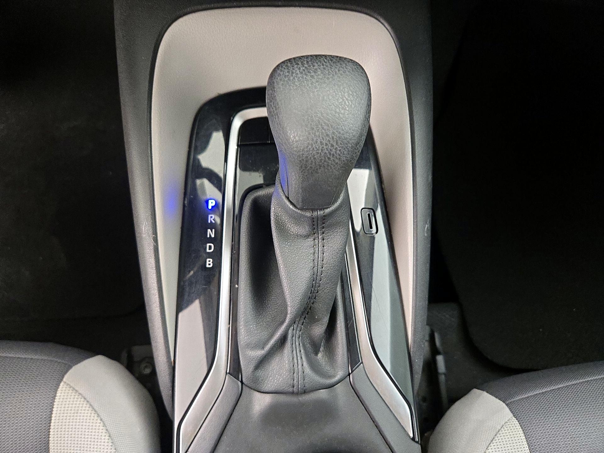 Thumbnail: 2024 Toyota Corolla - 15