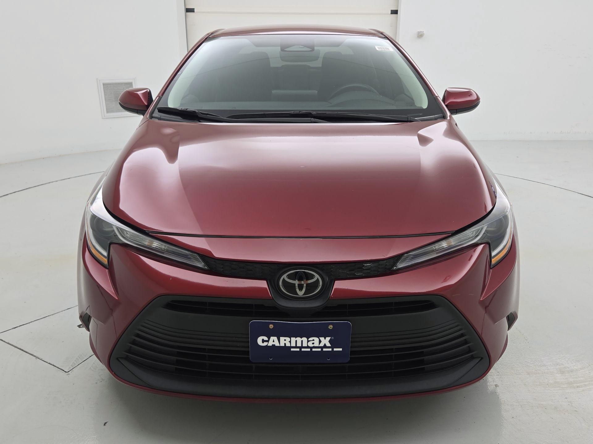 Thumbnail: 2024 Toyota Corolla - 2