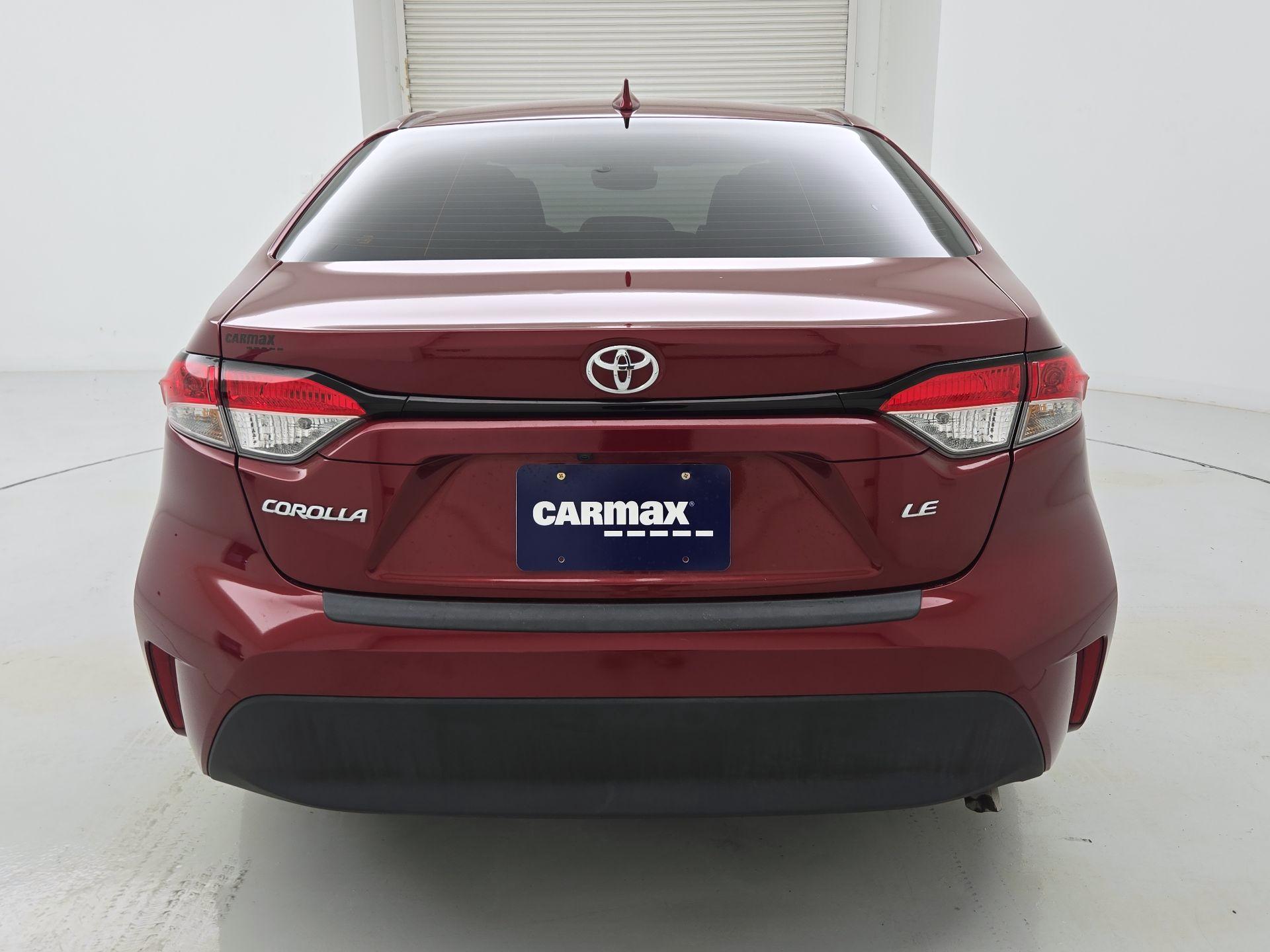 Thumbnail: 2024 Toyota Corolla - 6
