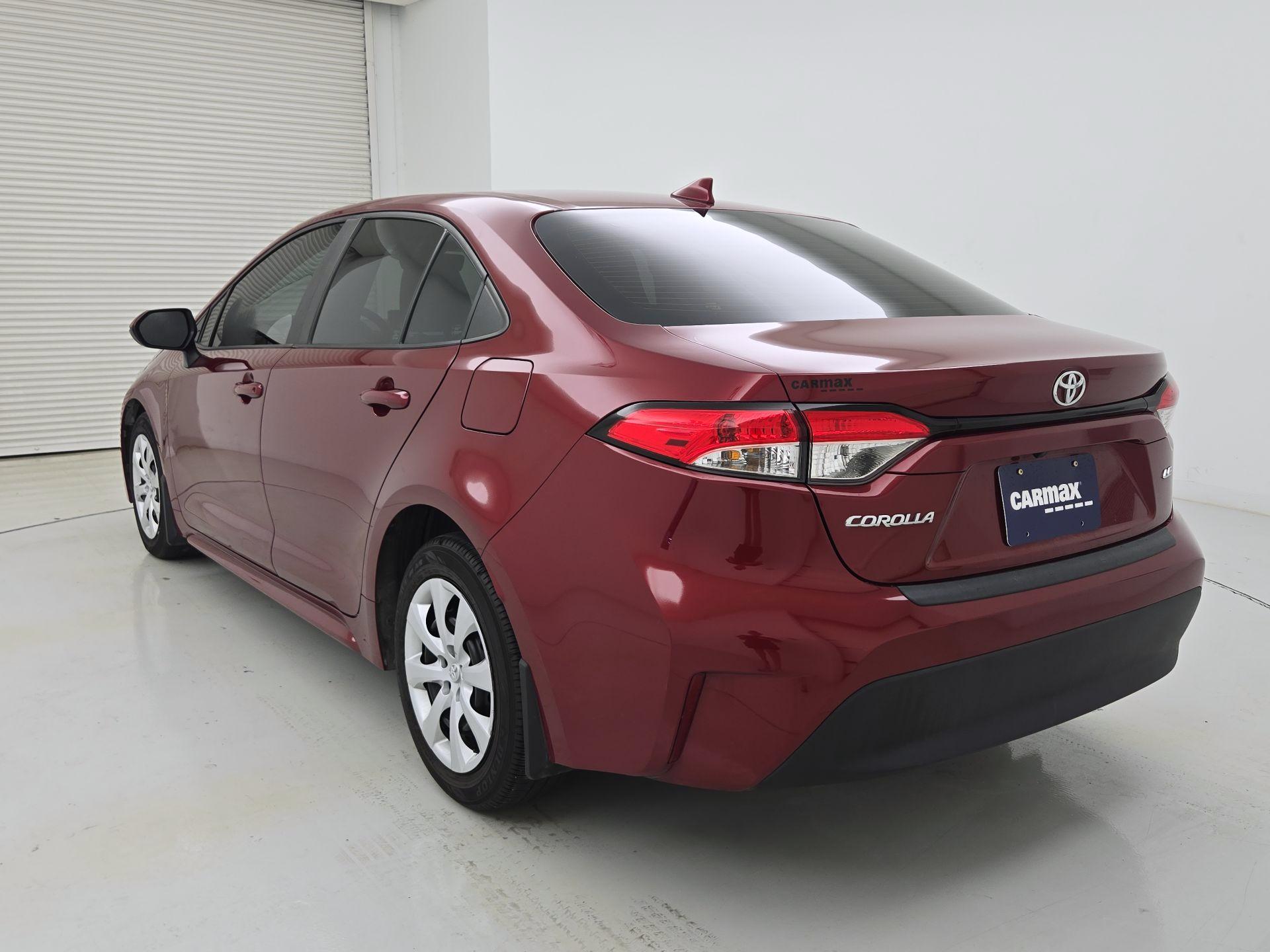 Thumbnail: 2024 Toyota Corolla - 7