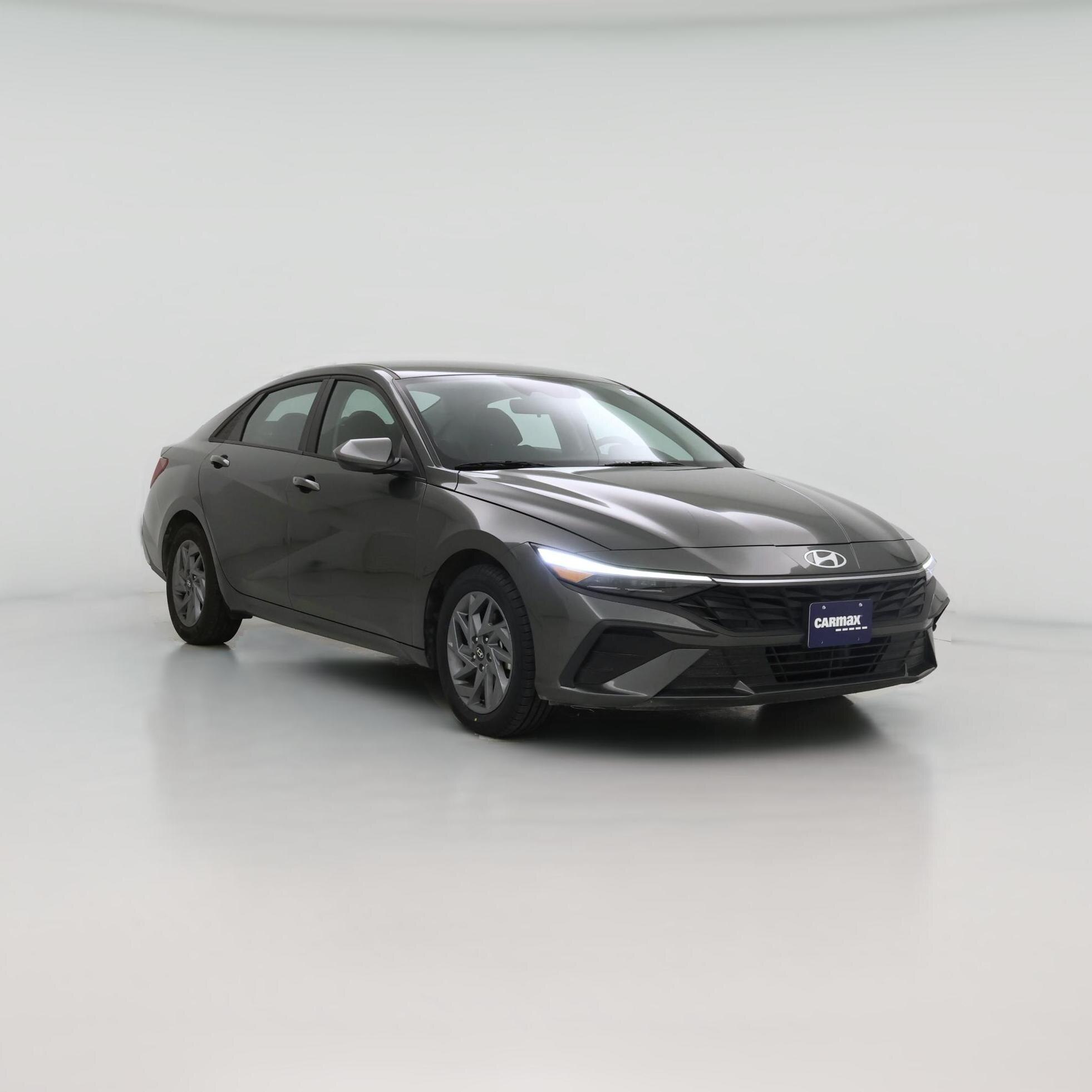 Thumbnail: 2025 Hyundai Elantra - 1
