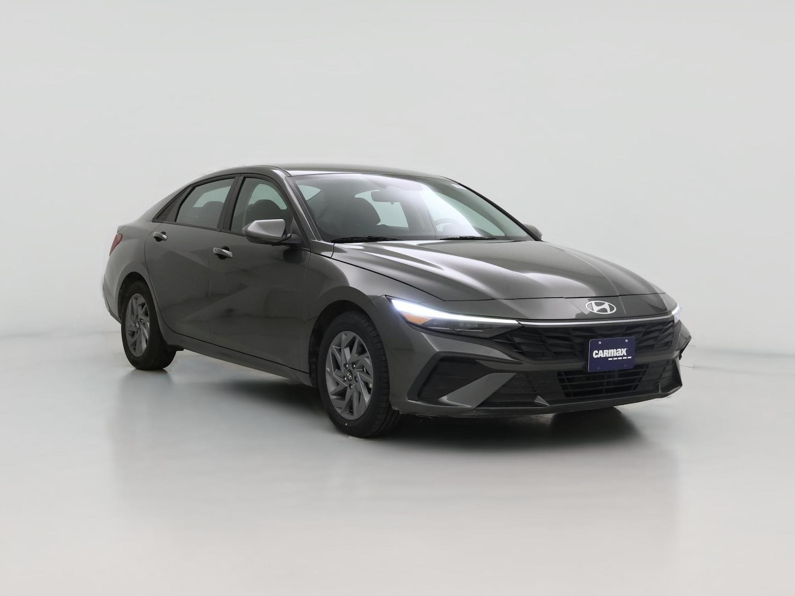 2025 Hyundai Elantra Hybrid